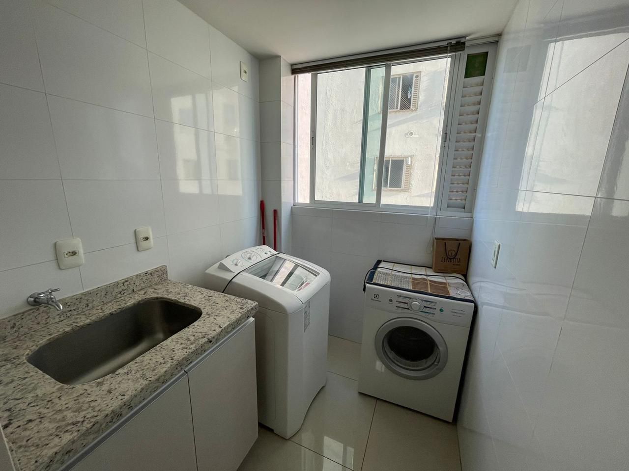 Apartamento para locação em Maria Goretti, CHAPECÓ - Ref. 38650 - foto 8