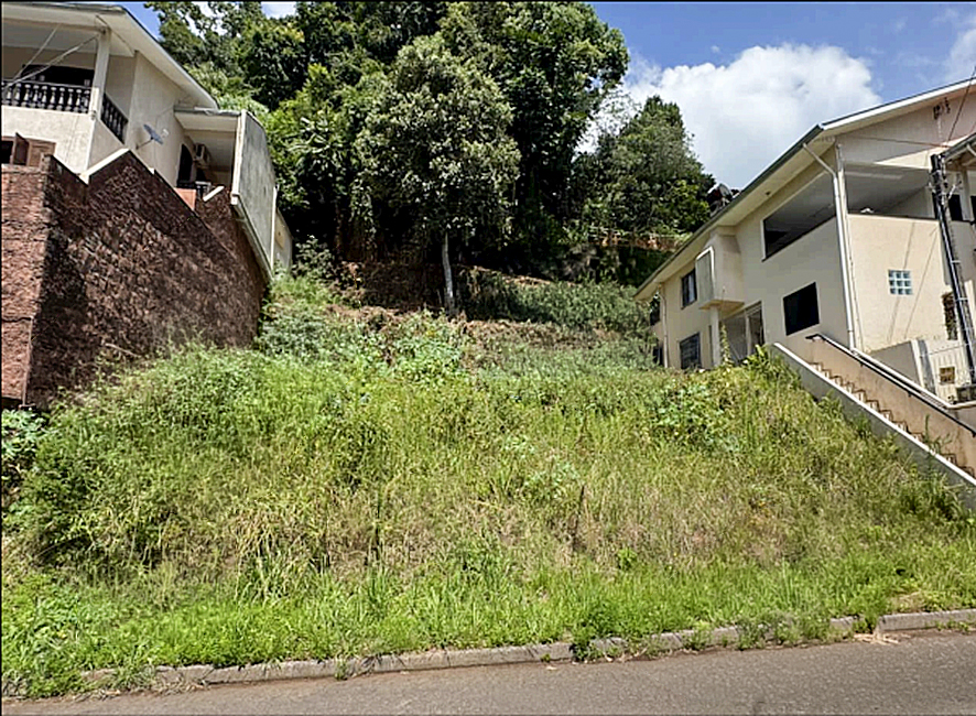 Terreno para venda em Vista Alegre, CONCÓRDIA - Ref. 38651