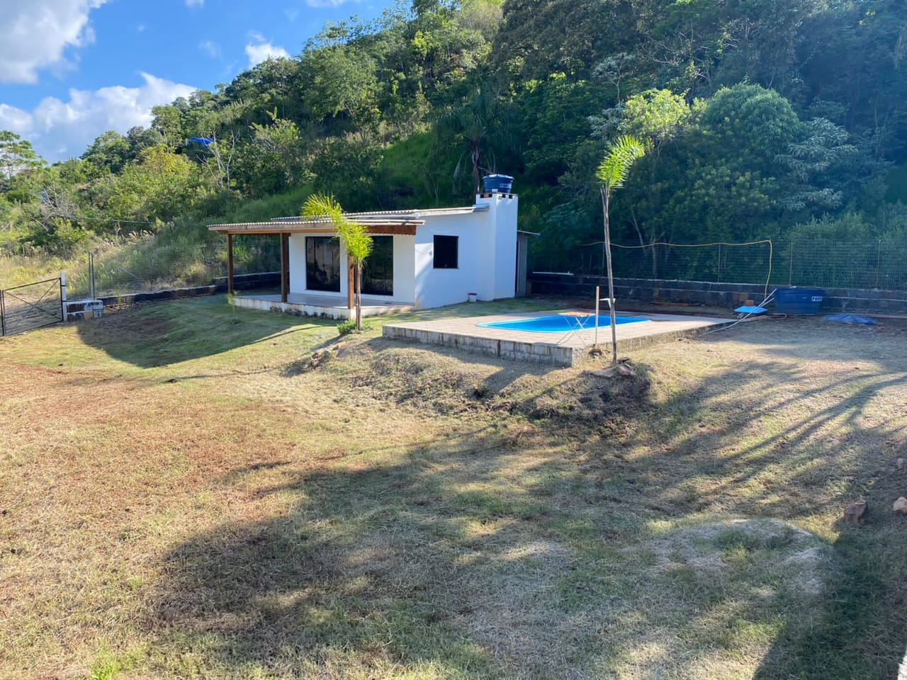 Terreno para venda em Goio-en, CHAPECÓ - Ref. 38655 - foto 4