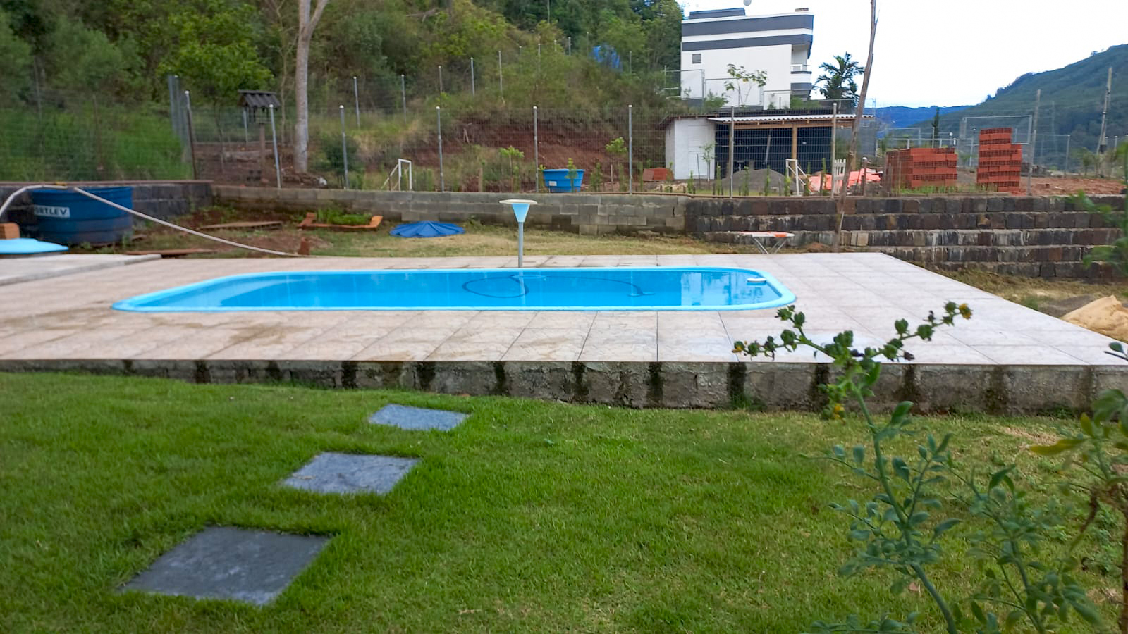 Terreno para venda em Goio-en, CHAPECÓ - Ref. 38655 - foto 5