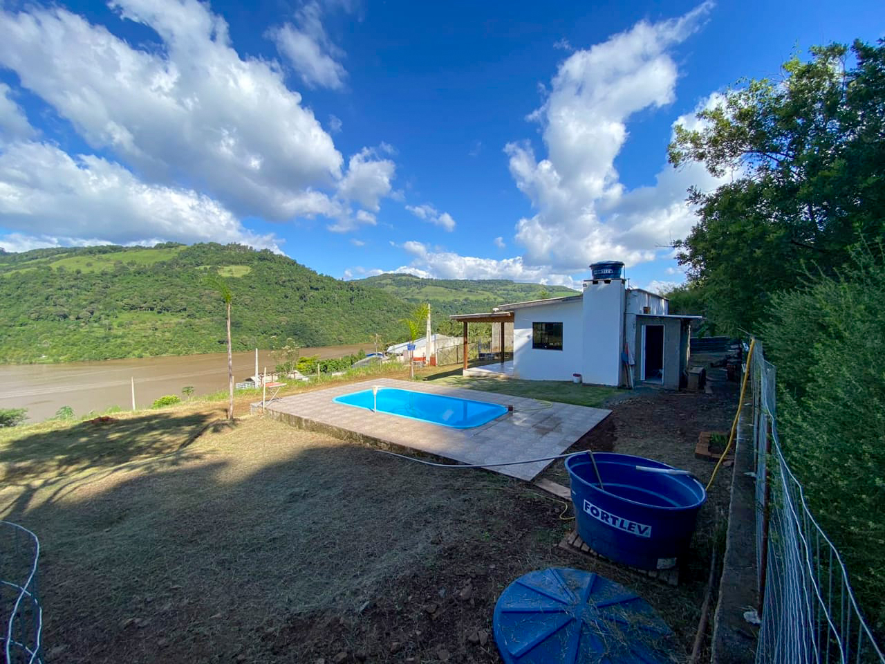 Terreno para venda em Goio-en, CHAPECÓ - Ref. 38655 - foto 6