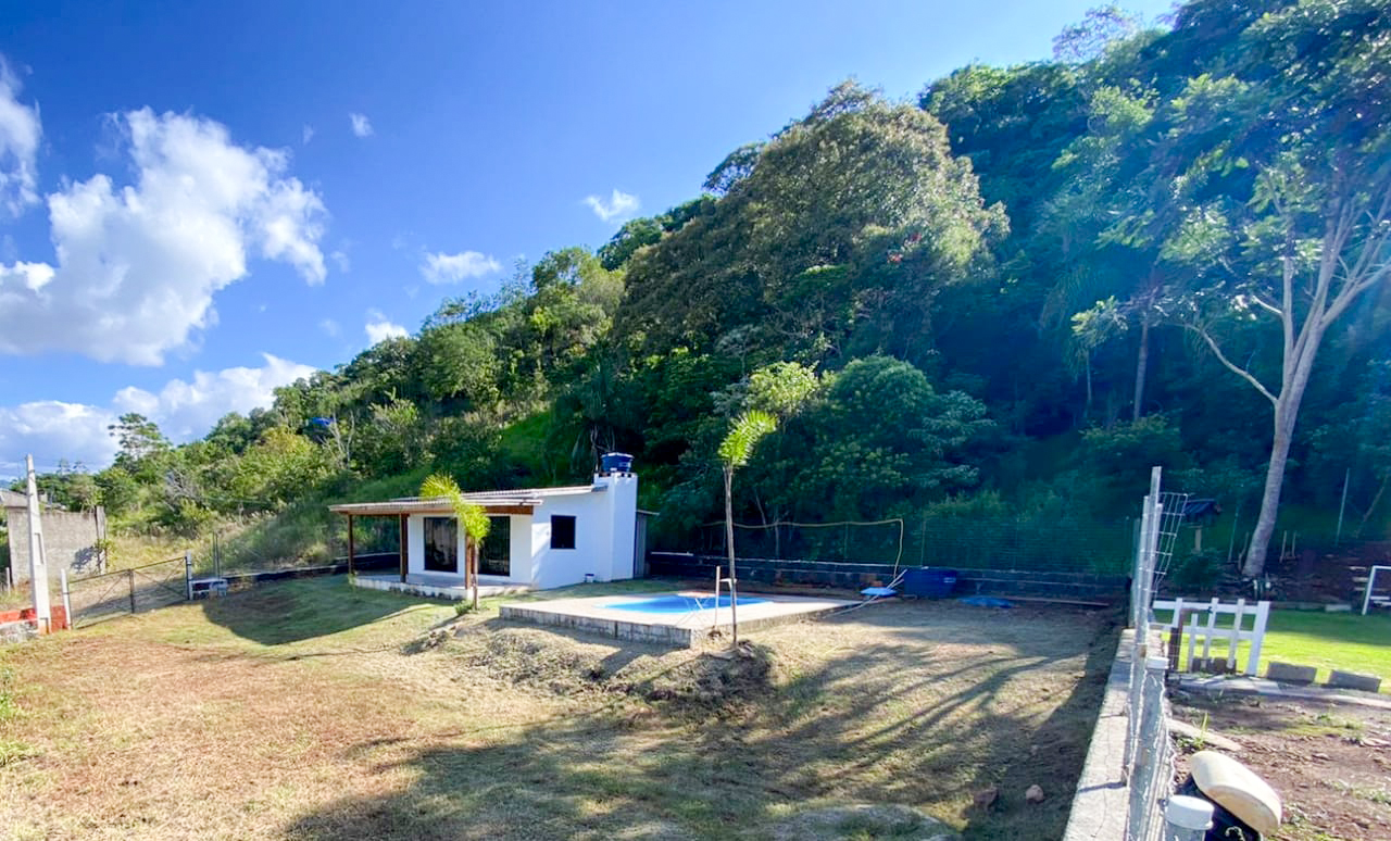Terreno para venda em Goio-en, CHAPECÓ - Ref. 38655