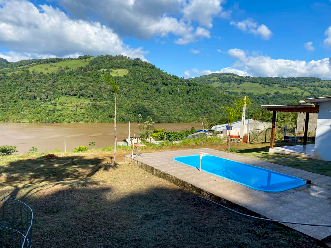 Terreno para venda em Goio-en, CHAPECÓ - Ref. 38655 - foto 3