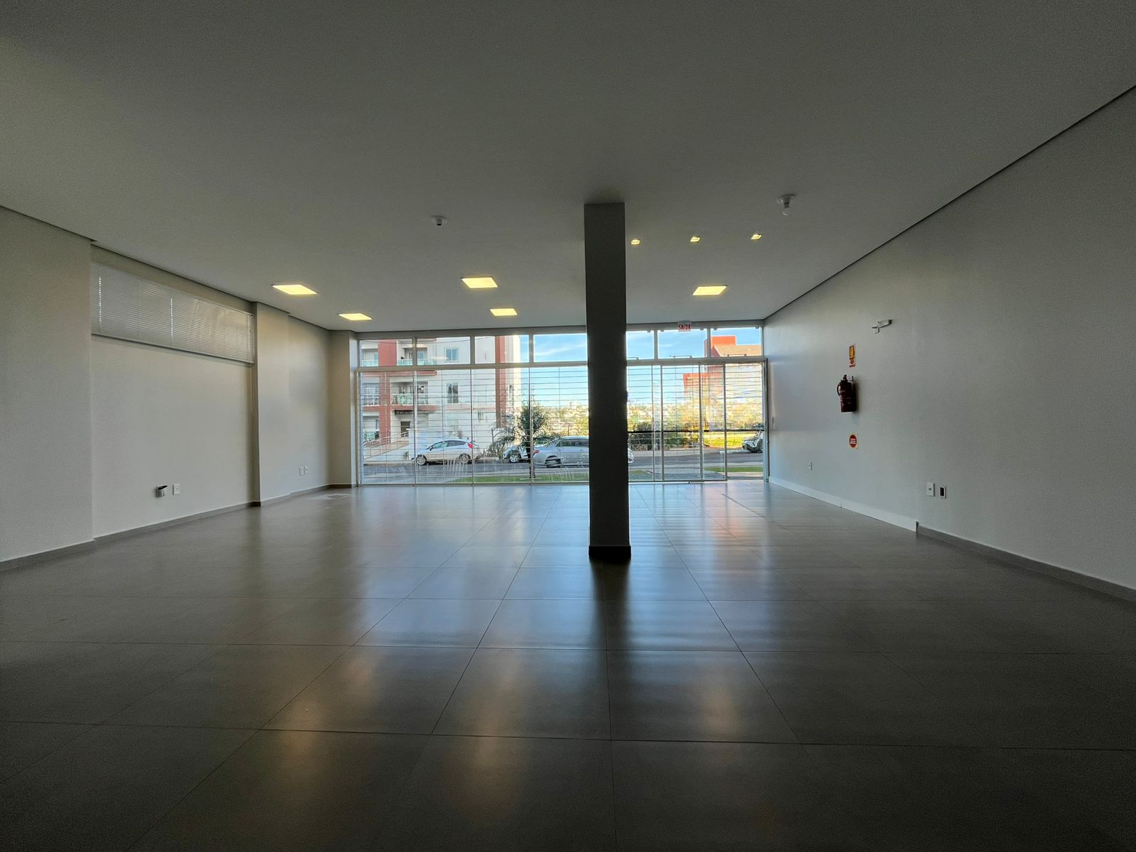 Sala comercial para locação em Presidente Médice, CHAPECÓ - Ref. 38662 - foto 5