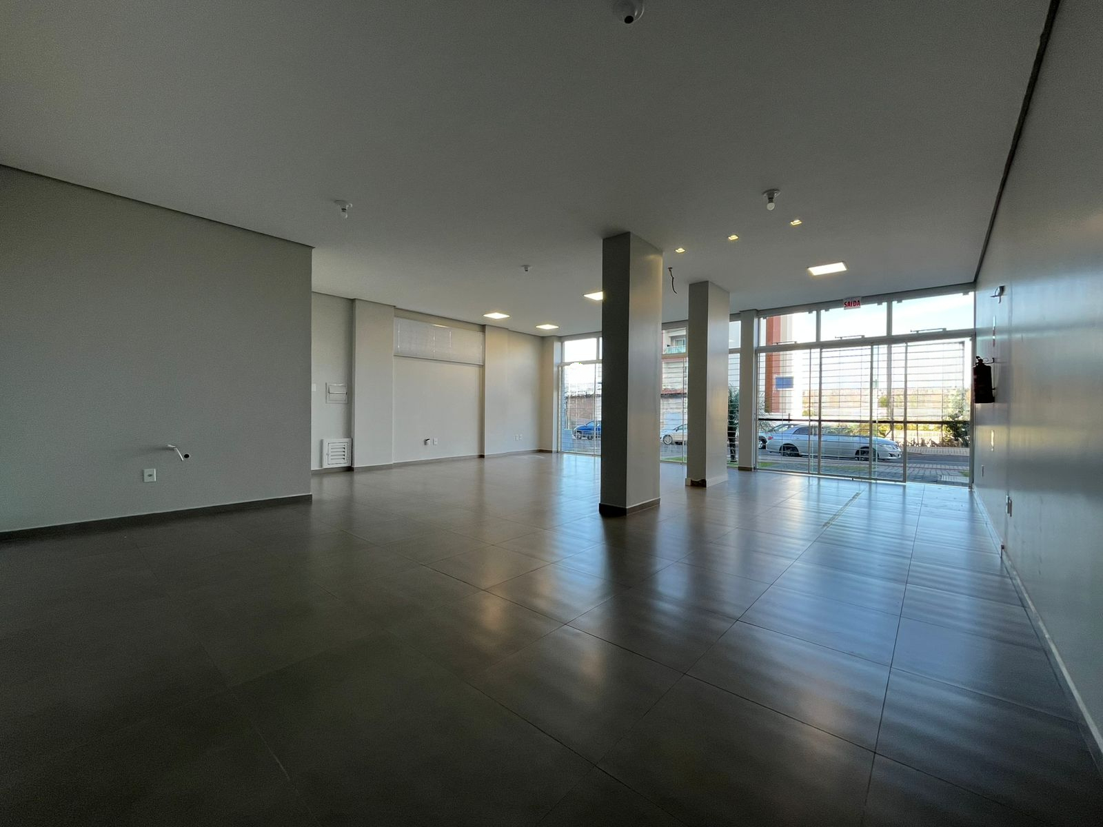 Sala comercial para locação em Presidente Médice, CHAPECÓ - Ref. 38662 - foto 4