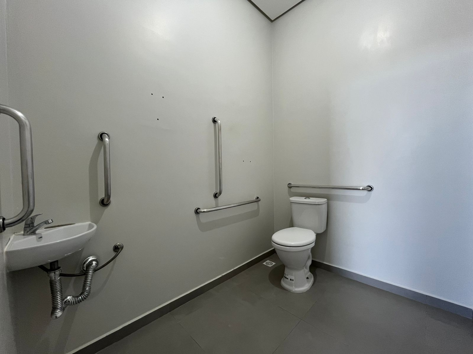 Sala comercial para locação em Presidente Médice, CHAPECÓ - Ref. 38662 - foto 6
