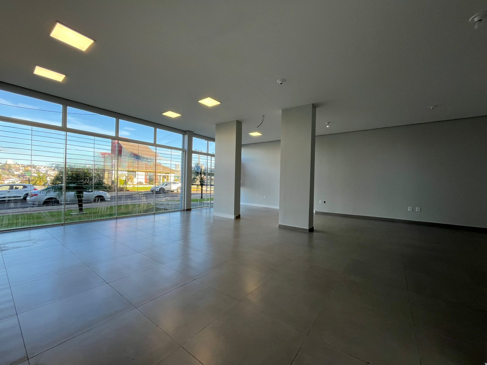 Sala comercial para locação em Presidente Médice, CHAPECÓ - Ref. 38662 - foto 3