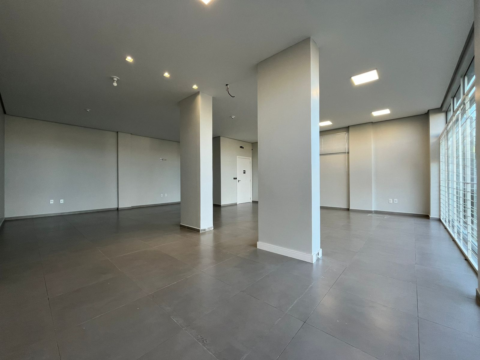 Sala comercial para locação em Presidente Médice, CHAPECÓ - Ref. 38662 - foto 2