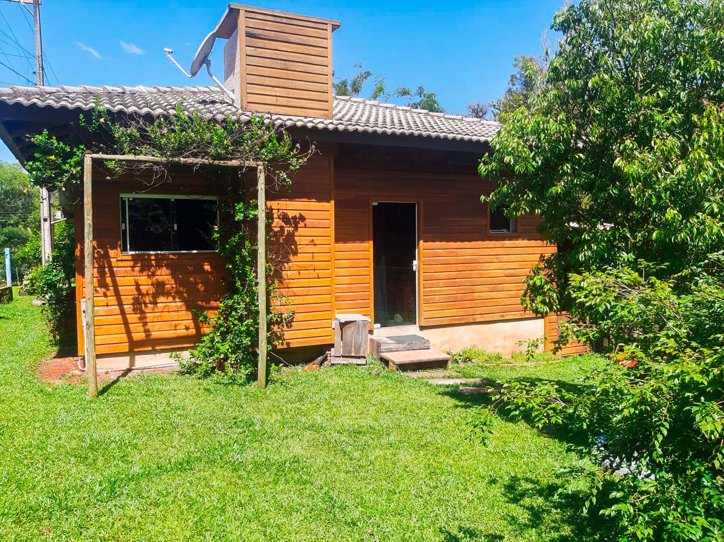 Chácara para venda em Interior, GUATAMBÚ - Ref. 38665