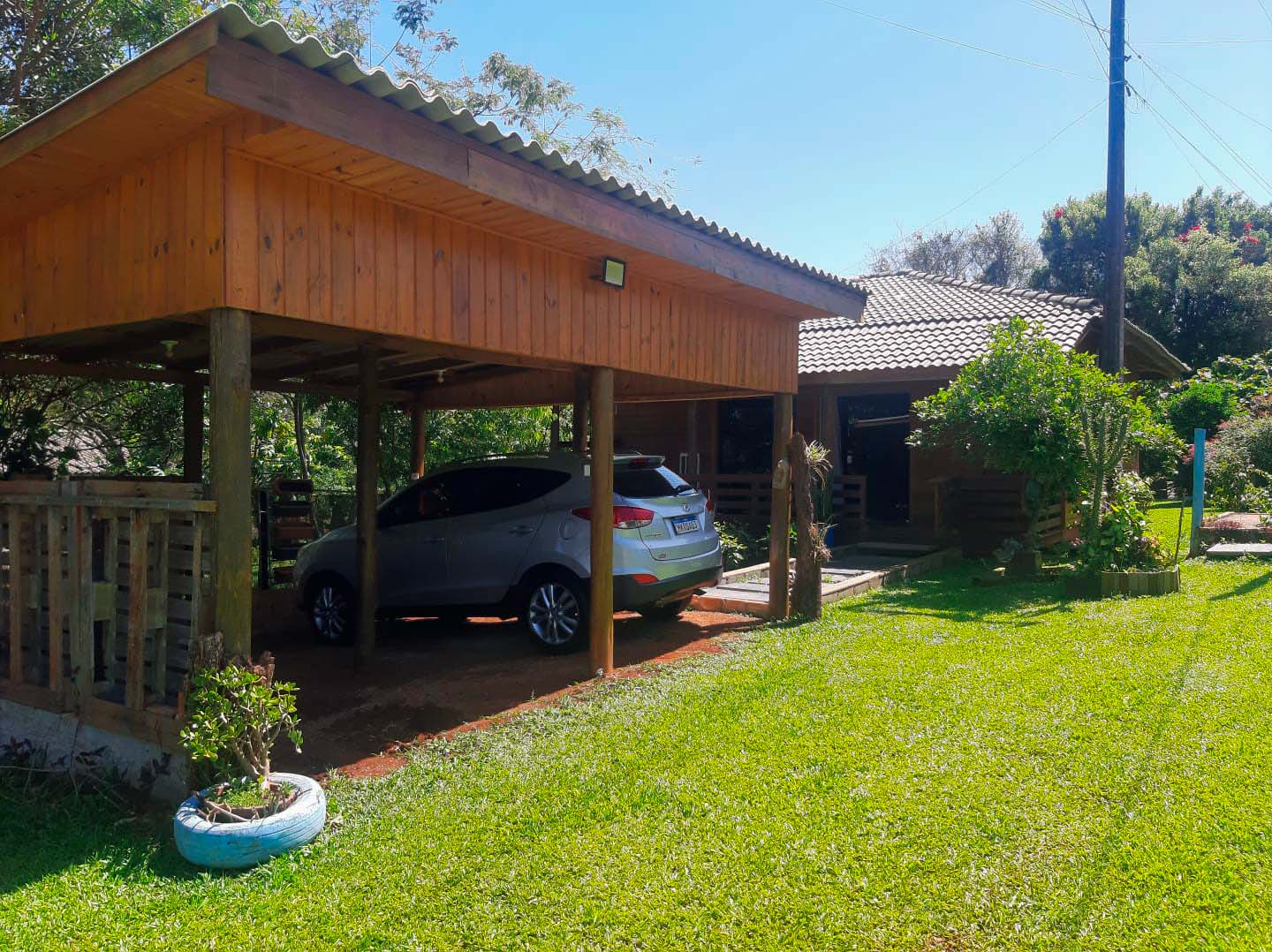 Chácara para venda em Interior, GUATAMBÚ - Ref. 38665 - foto 2