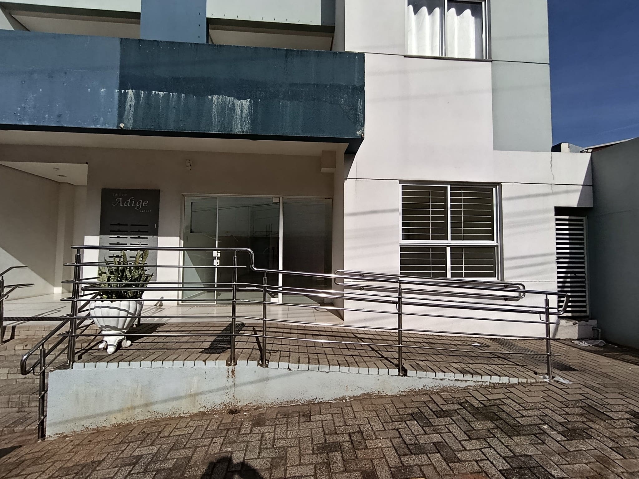 Sala comercial para locação em SAIC, CHAPECÓ - Ref. 38667 - foto 2