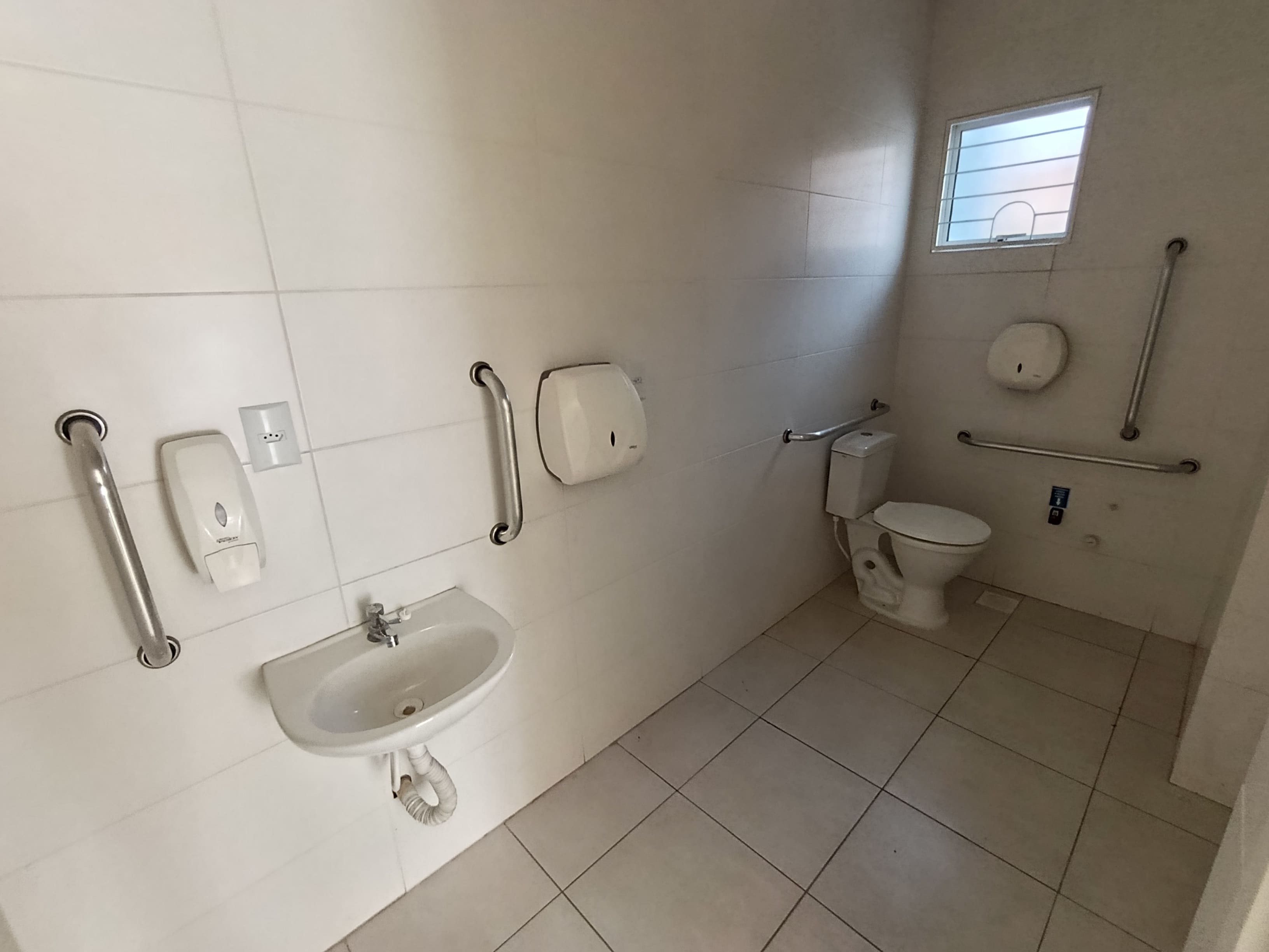 Sala comercial para locação em SAIC, CHAPECÓ - Ref. 38667 - foto 8