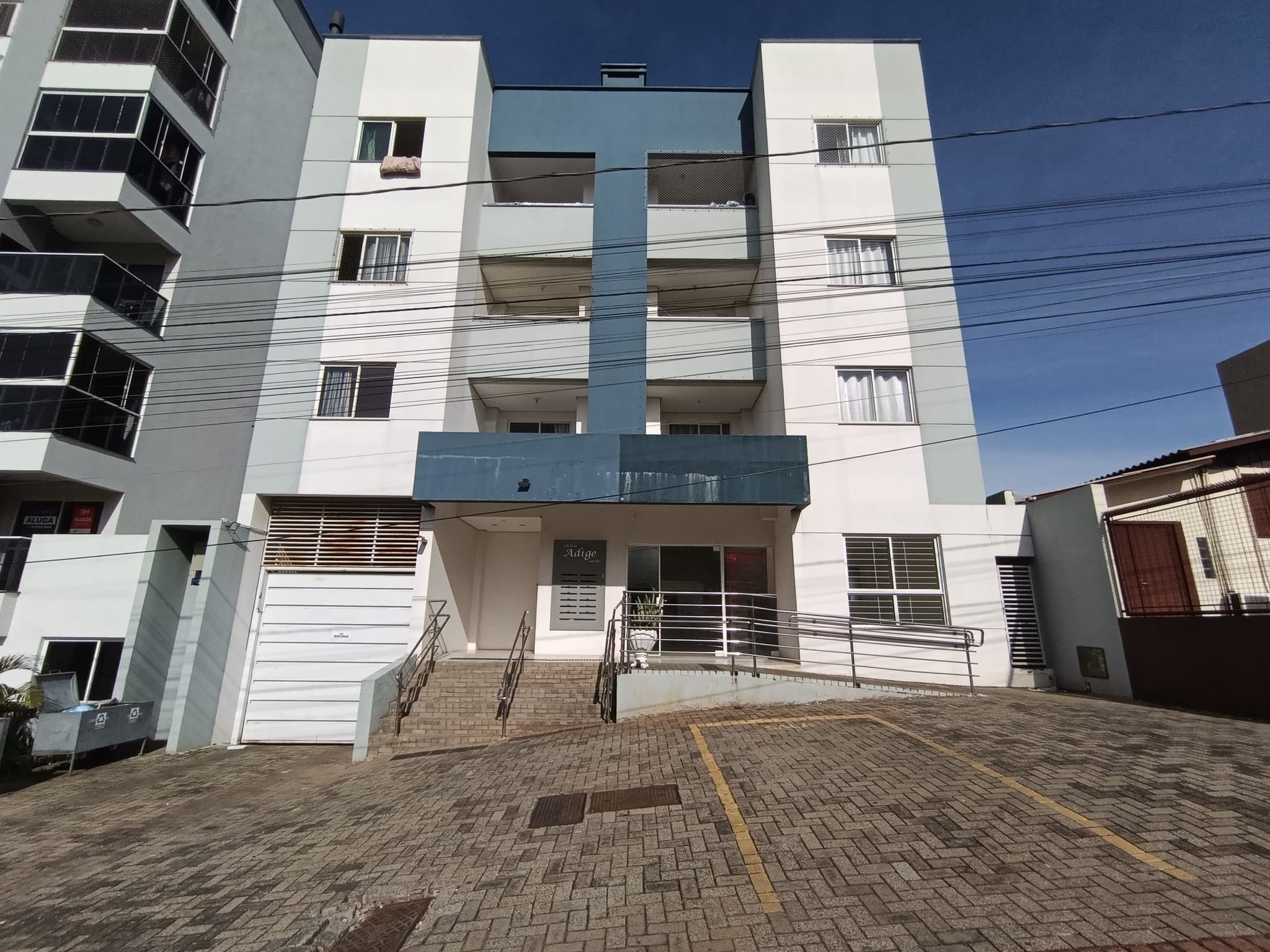 Sala comercial para locação em SAIC, CHAPECÓ - Ref. 38667