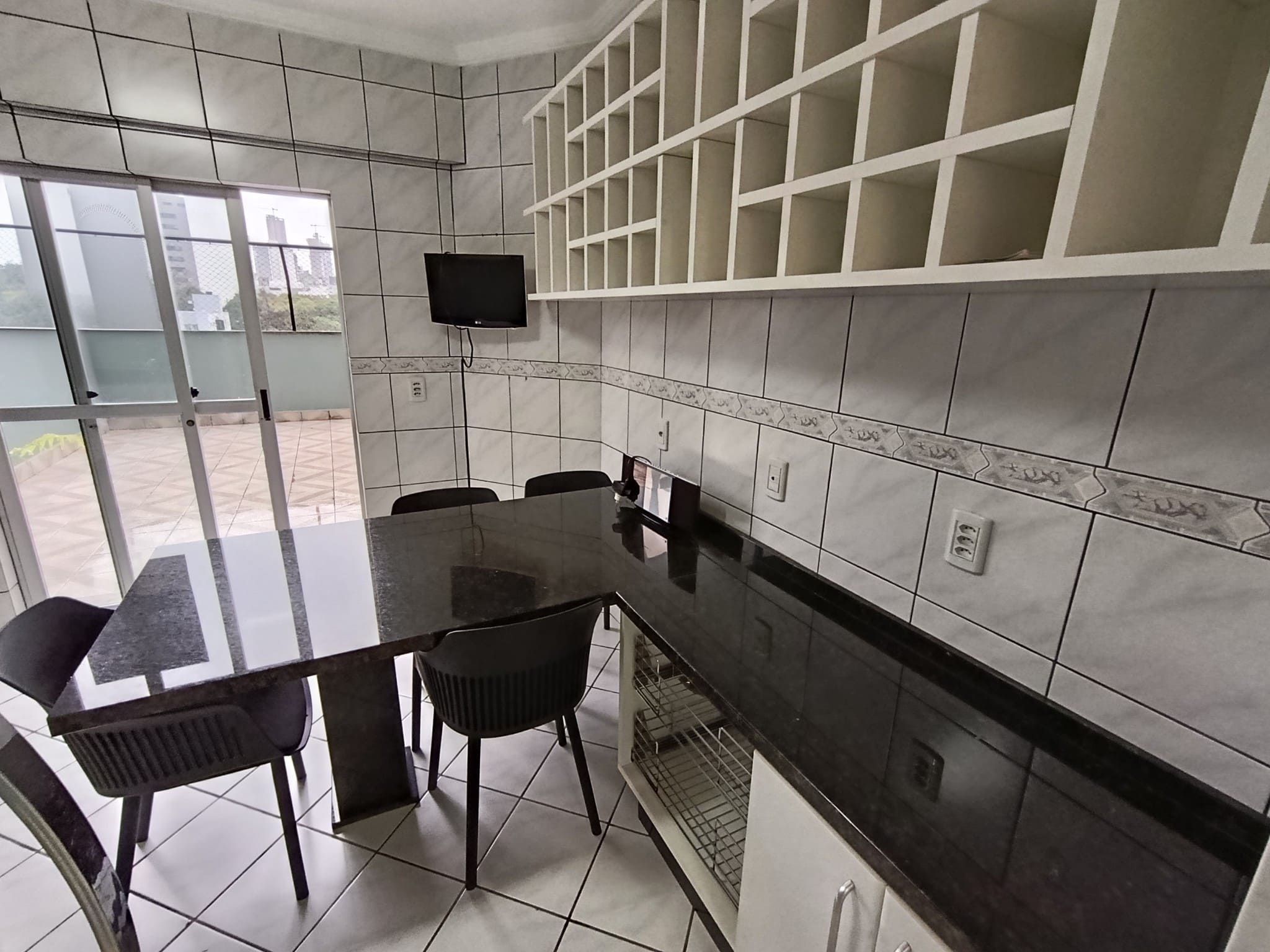Apartamento para locação em Centro, CHAPECÓ - Ref. 38669 - foto 9