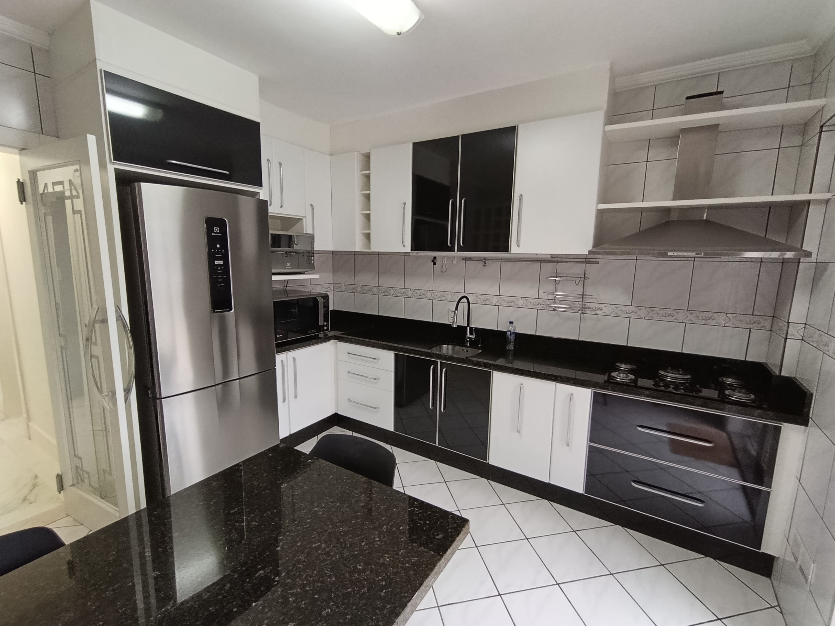 Apartamento para locação em Centro, CHAPECÓ - Ref. 38669 - foto 10