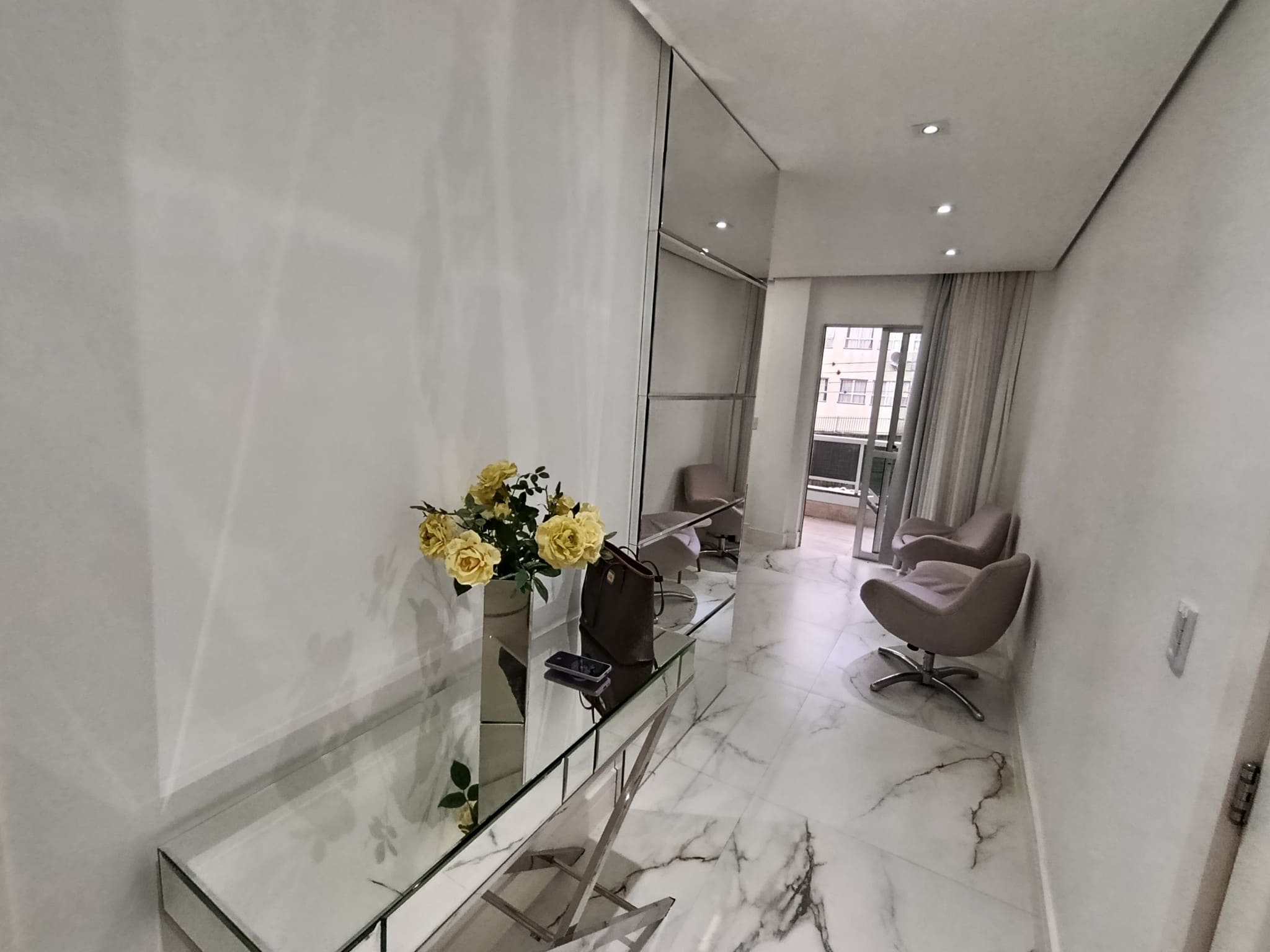 Apartamento para locação em Centro, CHAPECÓ - Ref. 38669 - foto 2