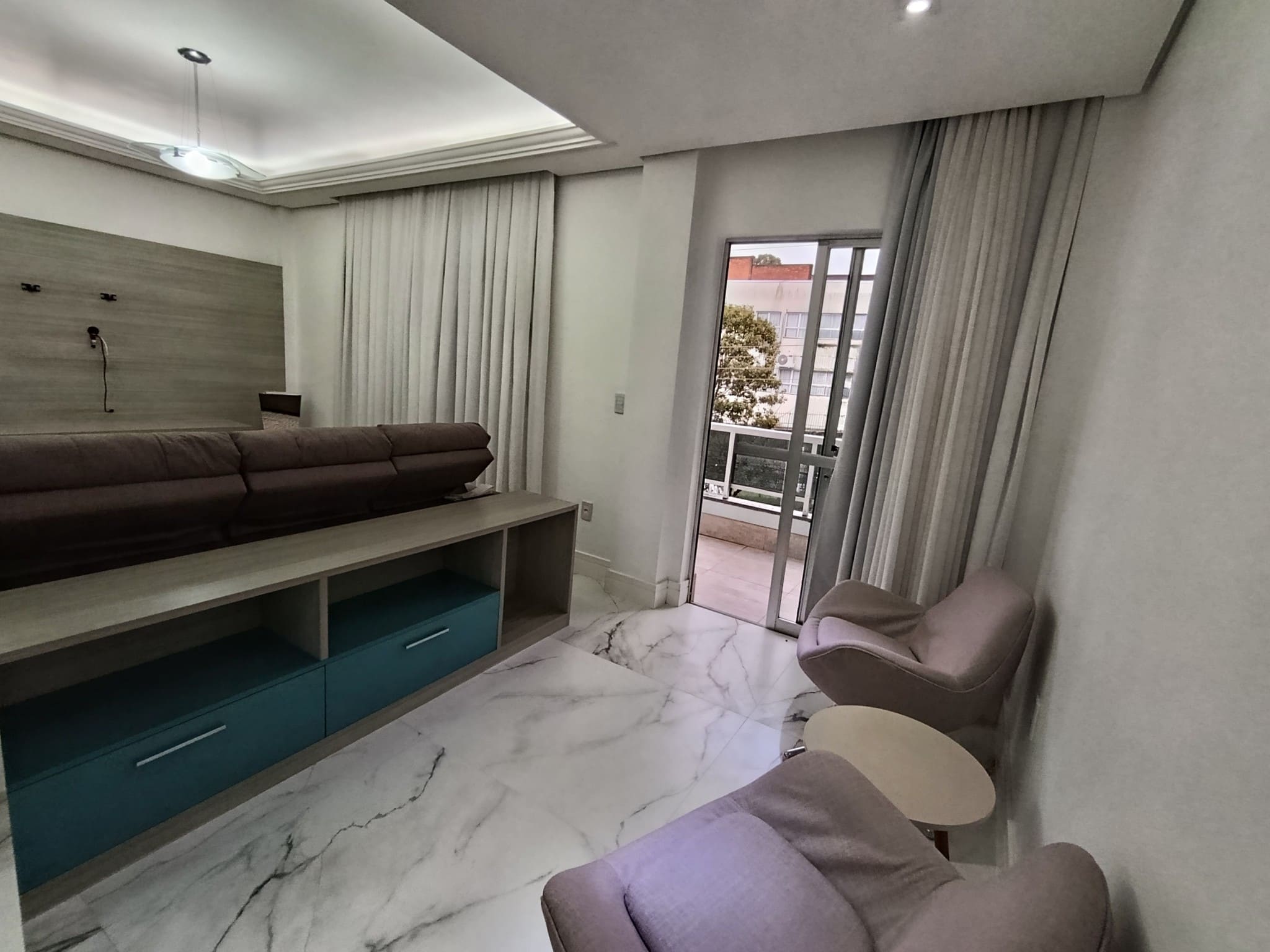 Apartamento para locação em Centro, CHAPECÓ - Ref. 38669 - foto 3