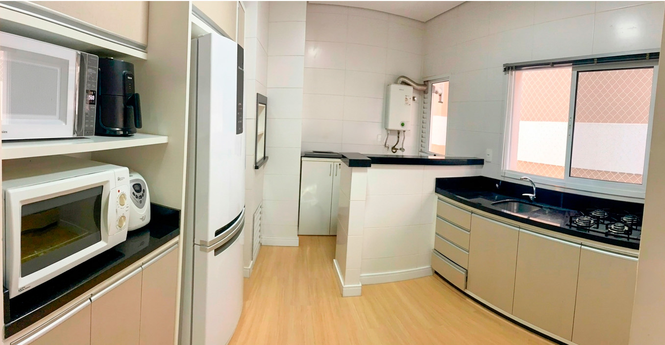 Apartamento para venda em Jardim Itália, CHAPECÓ - Ref. 38672