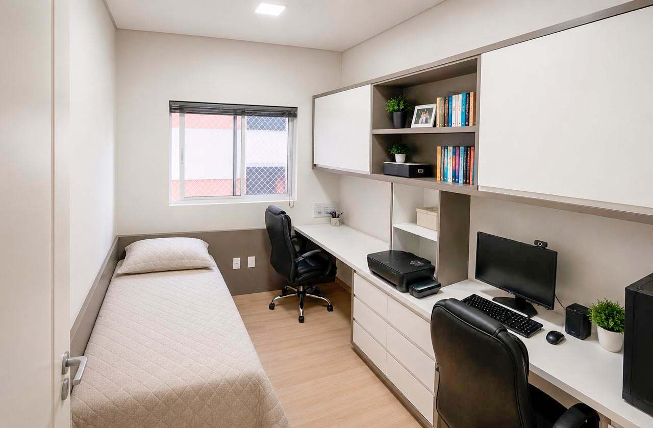Apartamento para venda em Jardim Itália, CHAPECÓ - Ref. 38672 - foto 4
