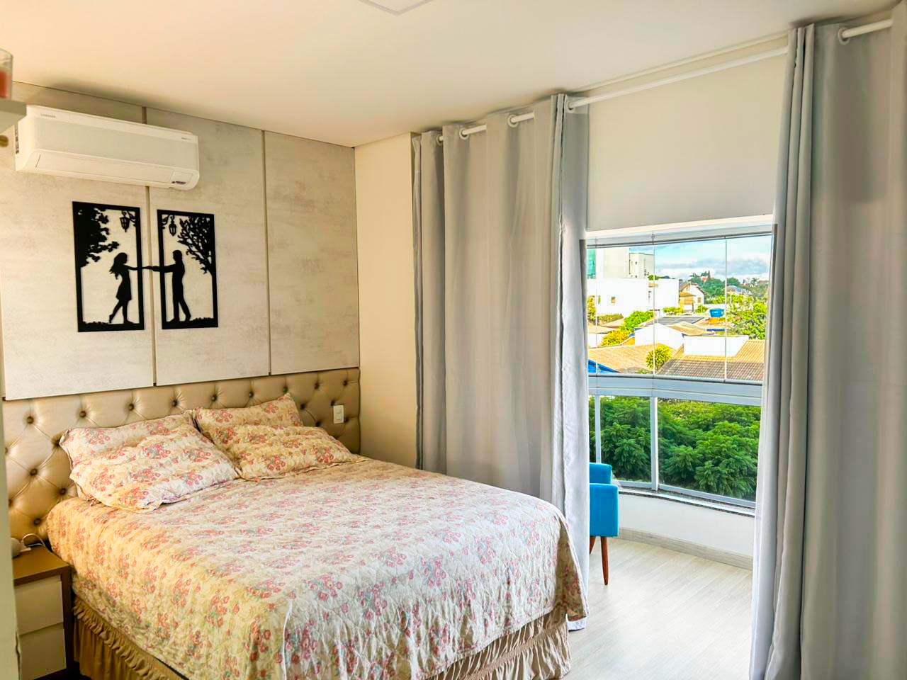 Apartamento para venda em Jardim Itália, CHAPECÓ - Ref. 38672 - foto 5