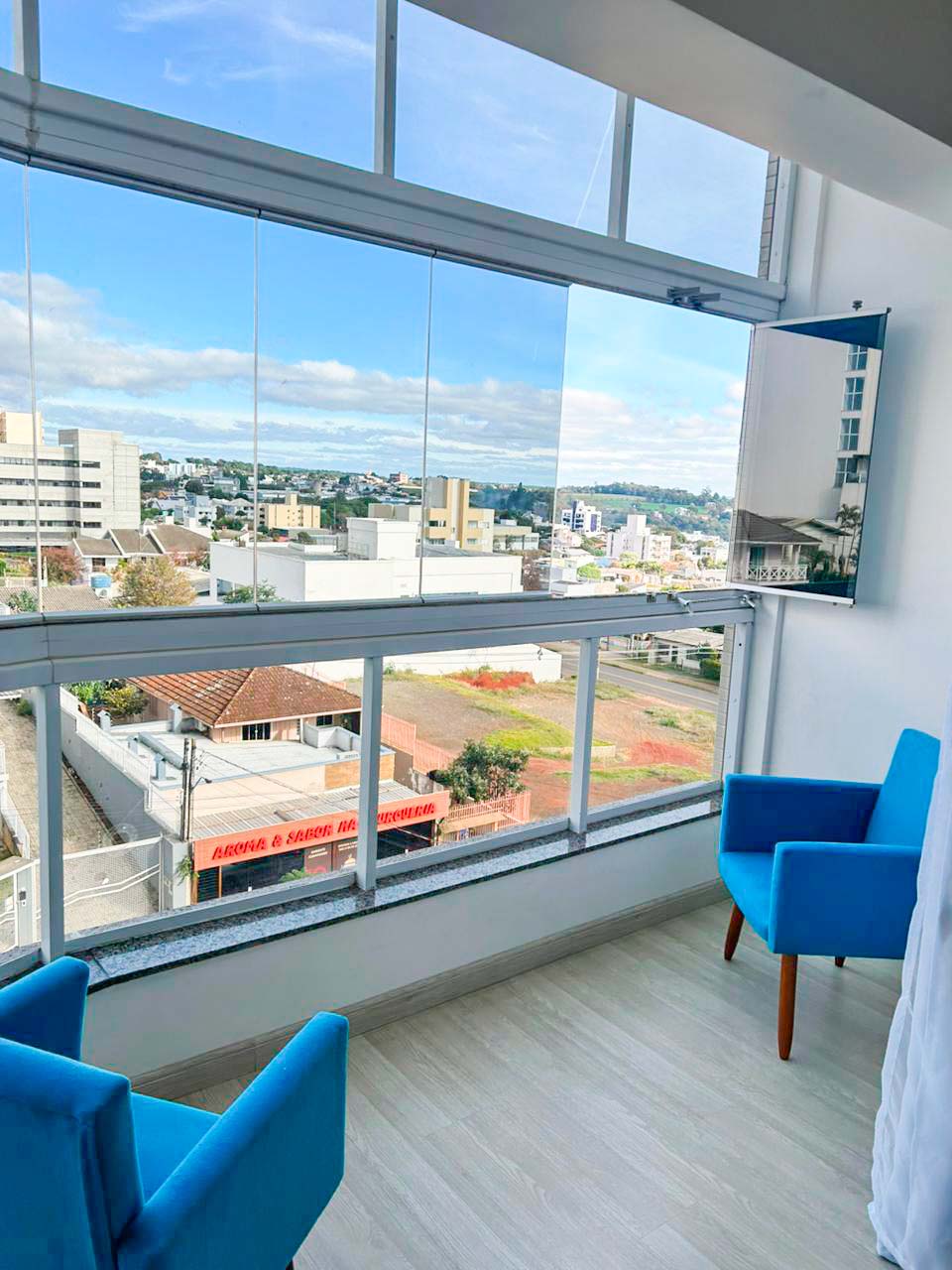 Apartamento para venda em Jardim Itália, CHAPECÓ - Ref. 38672 - foto 6