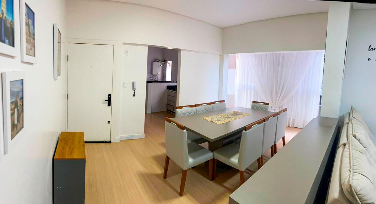 Apartamento para venda em Jardim Itália, CHAPECÓ - Ref. 38672 - foto 3