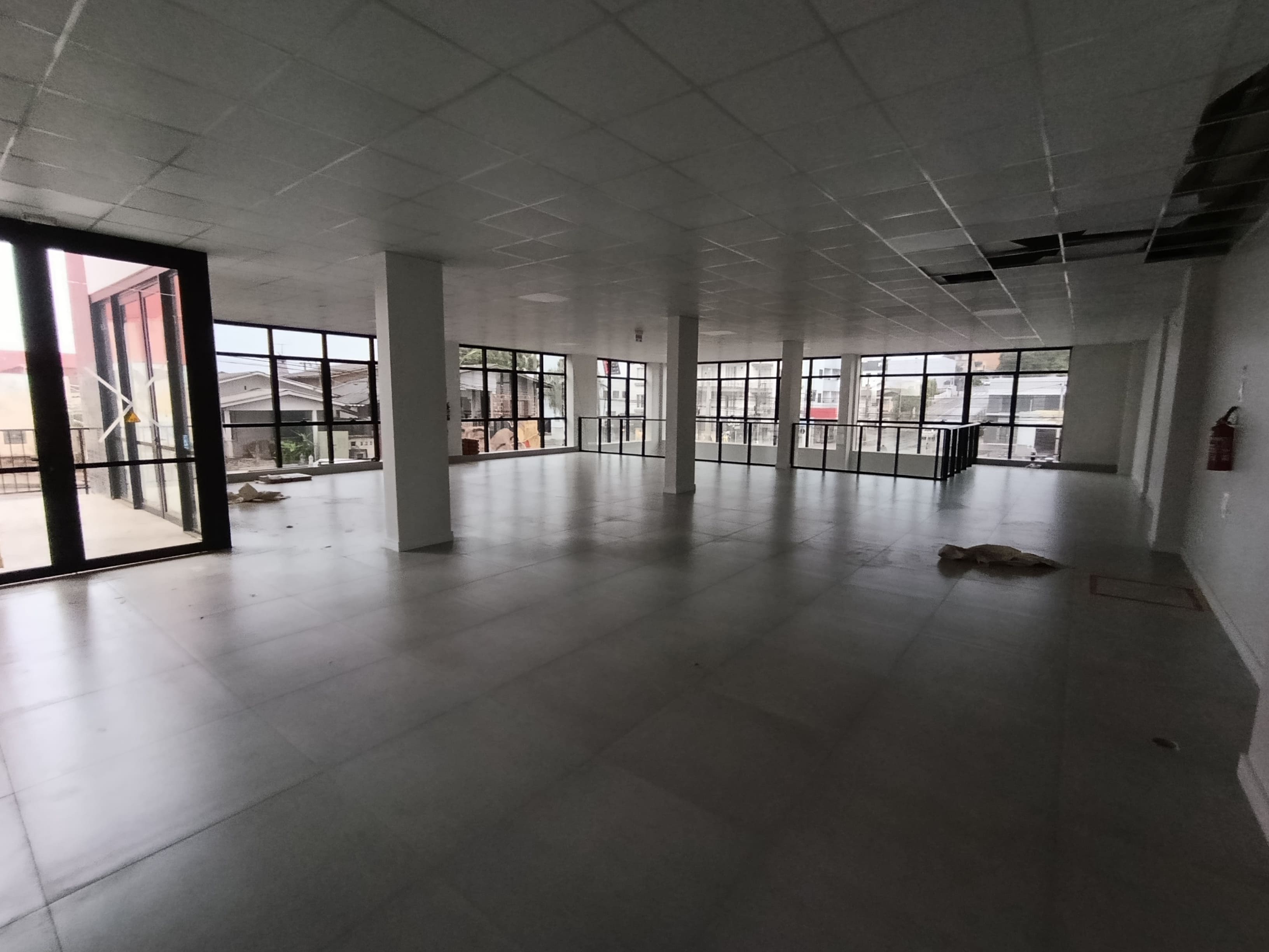 Edifício para locação em Palmital, CHAPECÓ - Ref. 38673 - foto 5