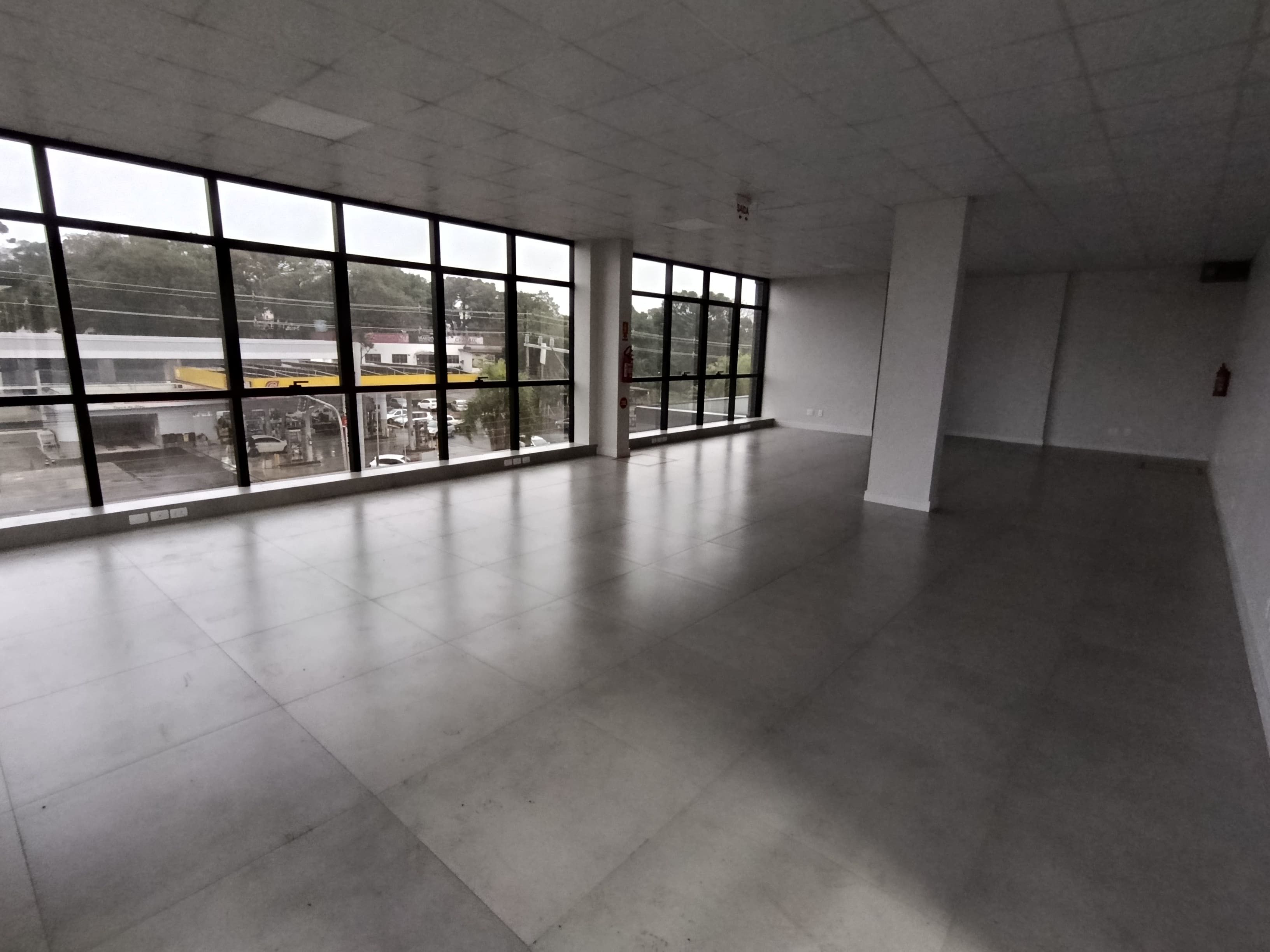 Edifício para locação em Palmital, CHAPECÓ - Ref. 38673 - foto 9