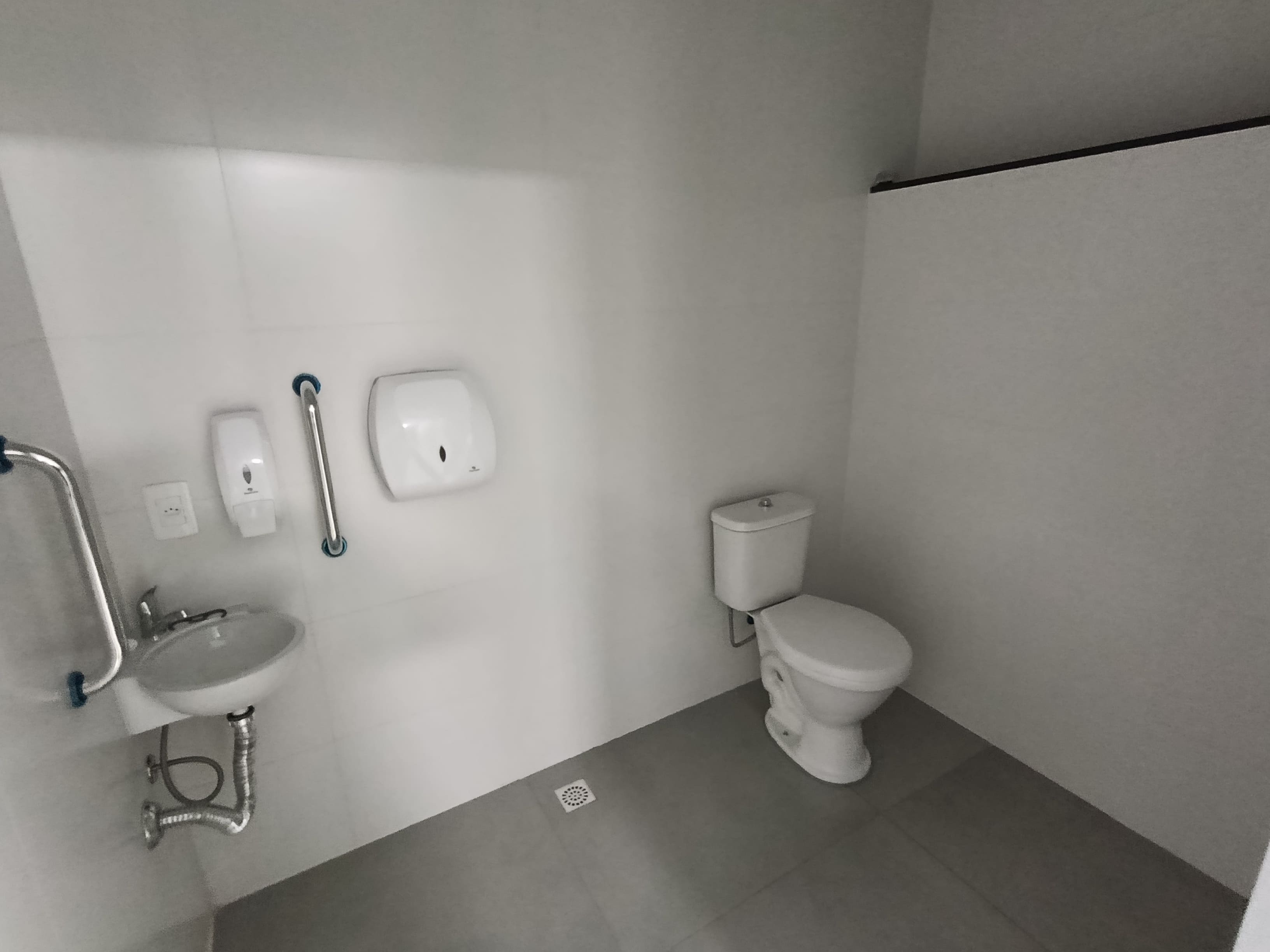 Edifício para locação em Palmital, CHAPECÓ - Ref. 38673 - foto 15