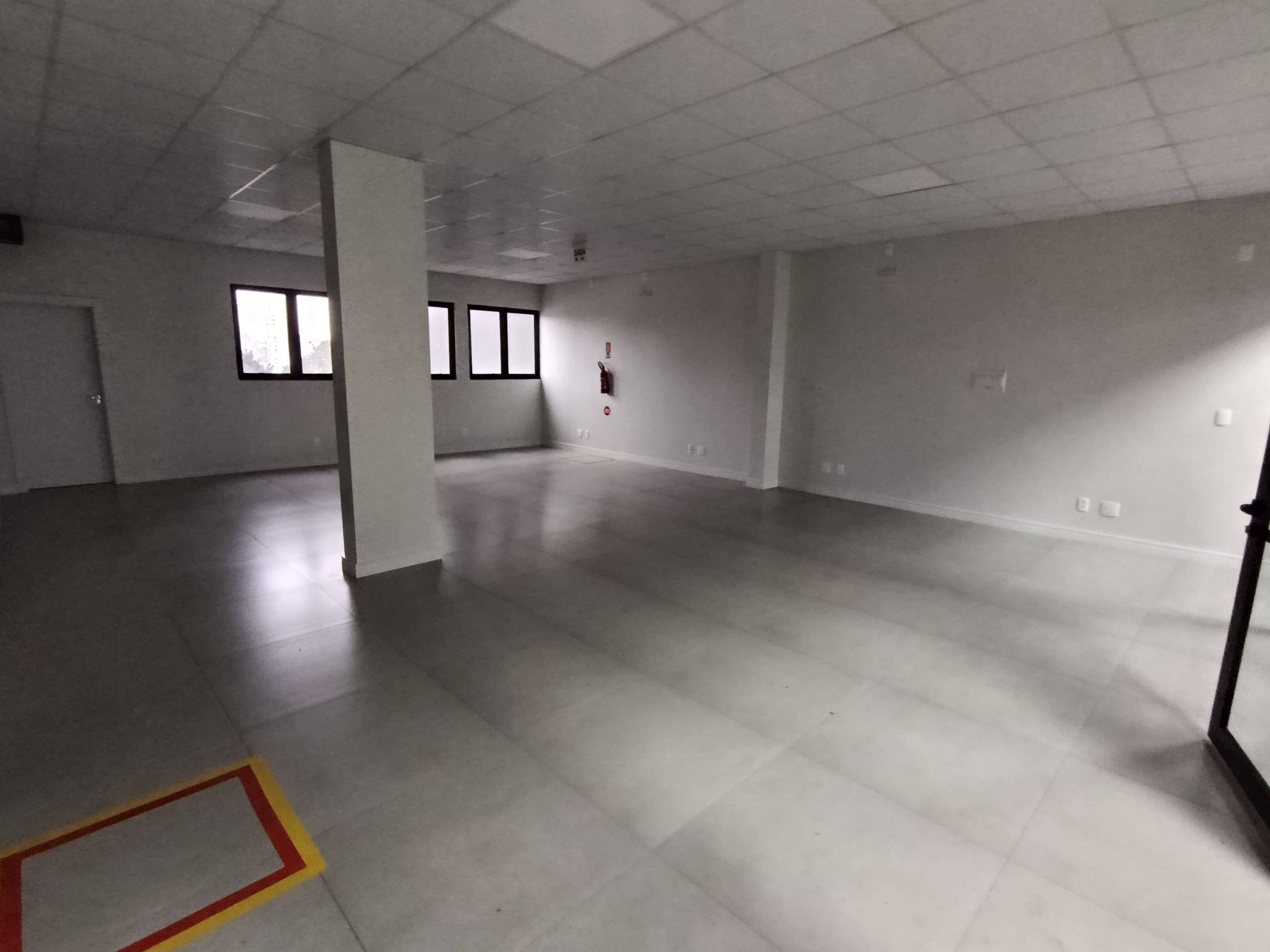 Edifício para locação em Palmital, CHAPECÓ - Ref. 38673 - foto 8