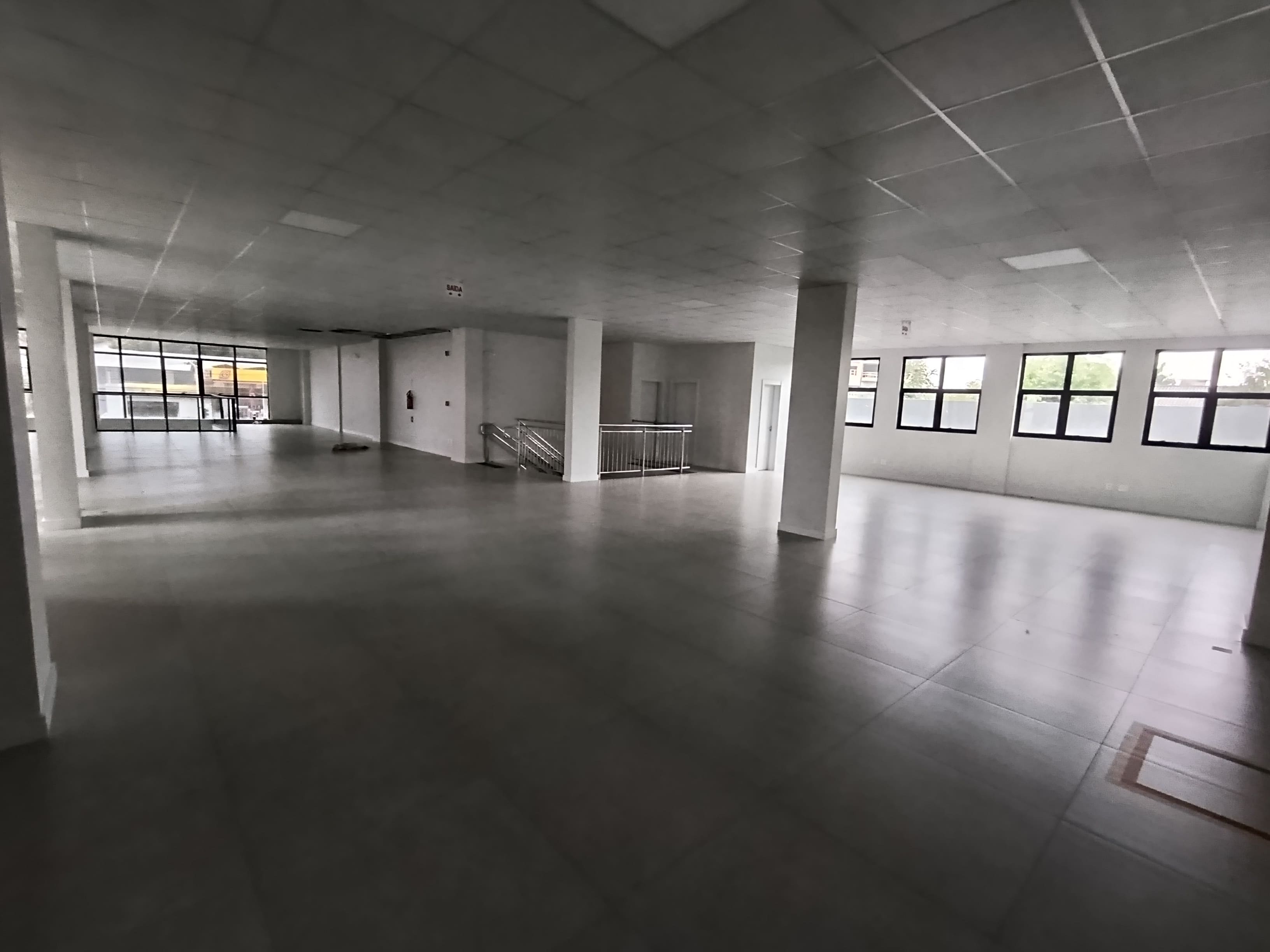 Edifício para locação em Palmital, CHAPECÓ - Ref. 38673 - foto 4