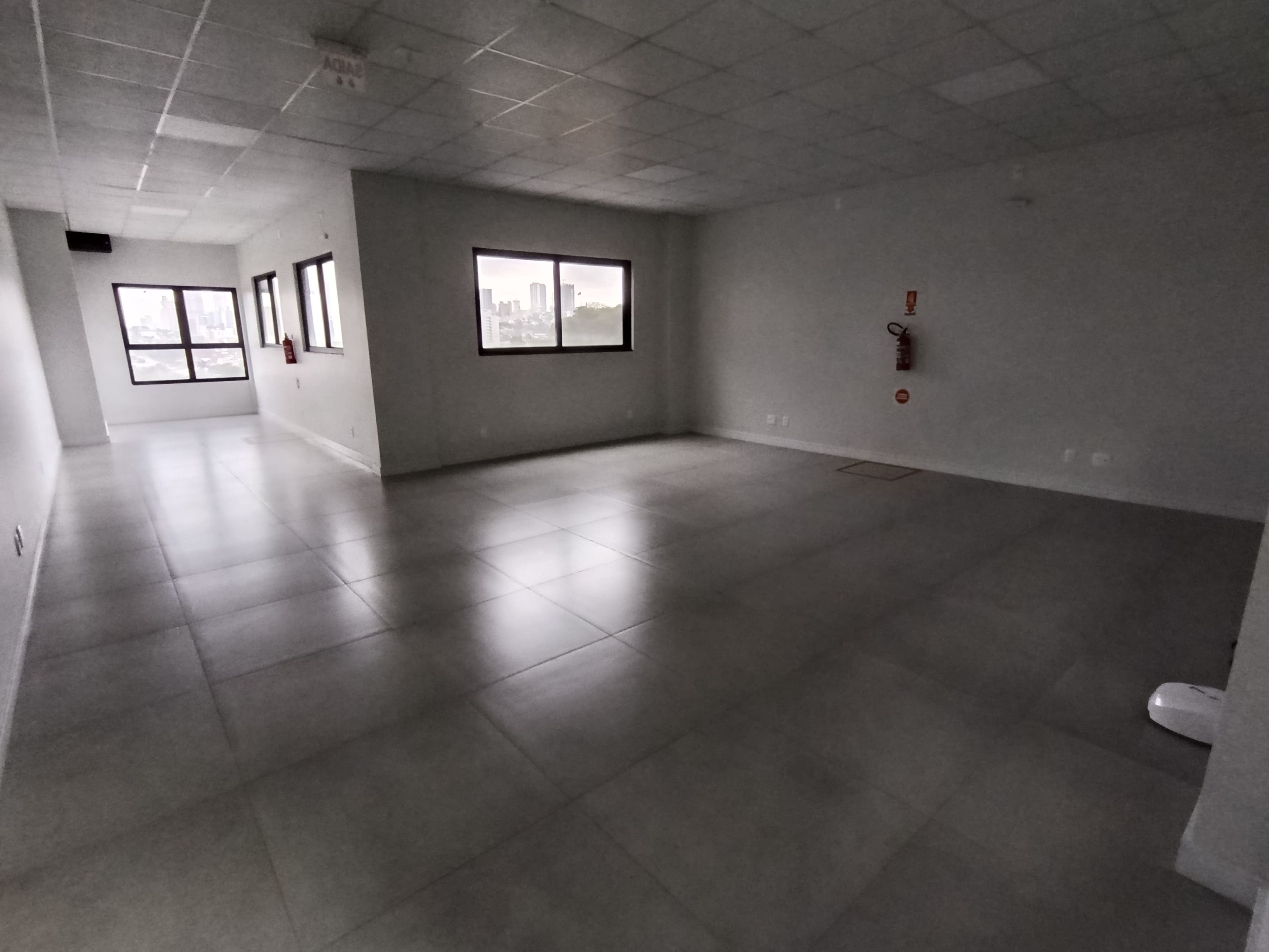 Edifício para locação em Palmital, CHAPECÓ - Ref. 38673 - foto 10