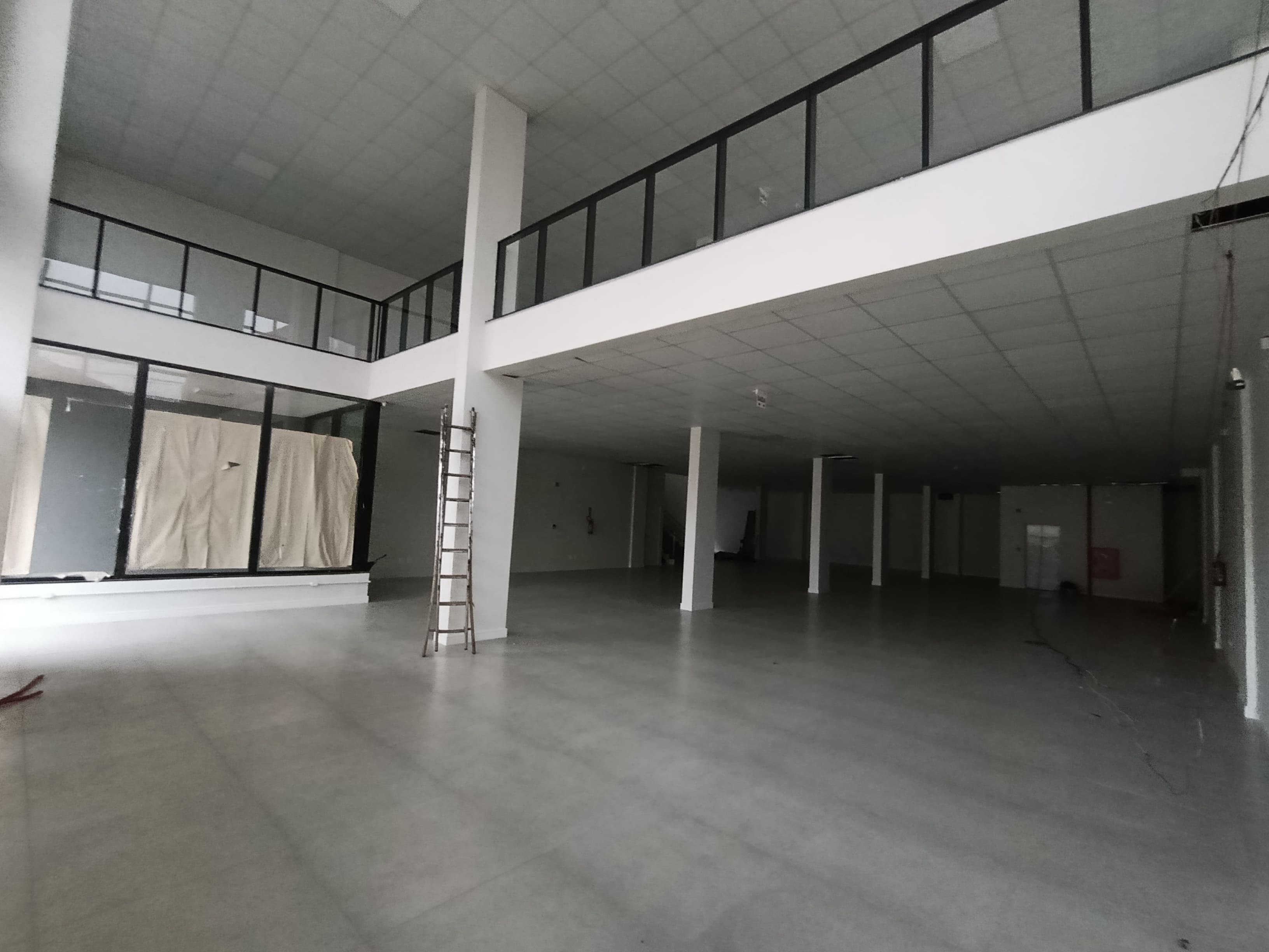 Edifício para locação em Palmital, CHAPECÓ - Ref. 38673 - foto 2