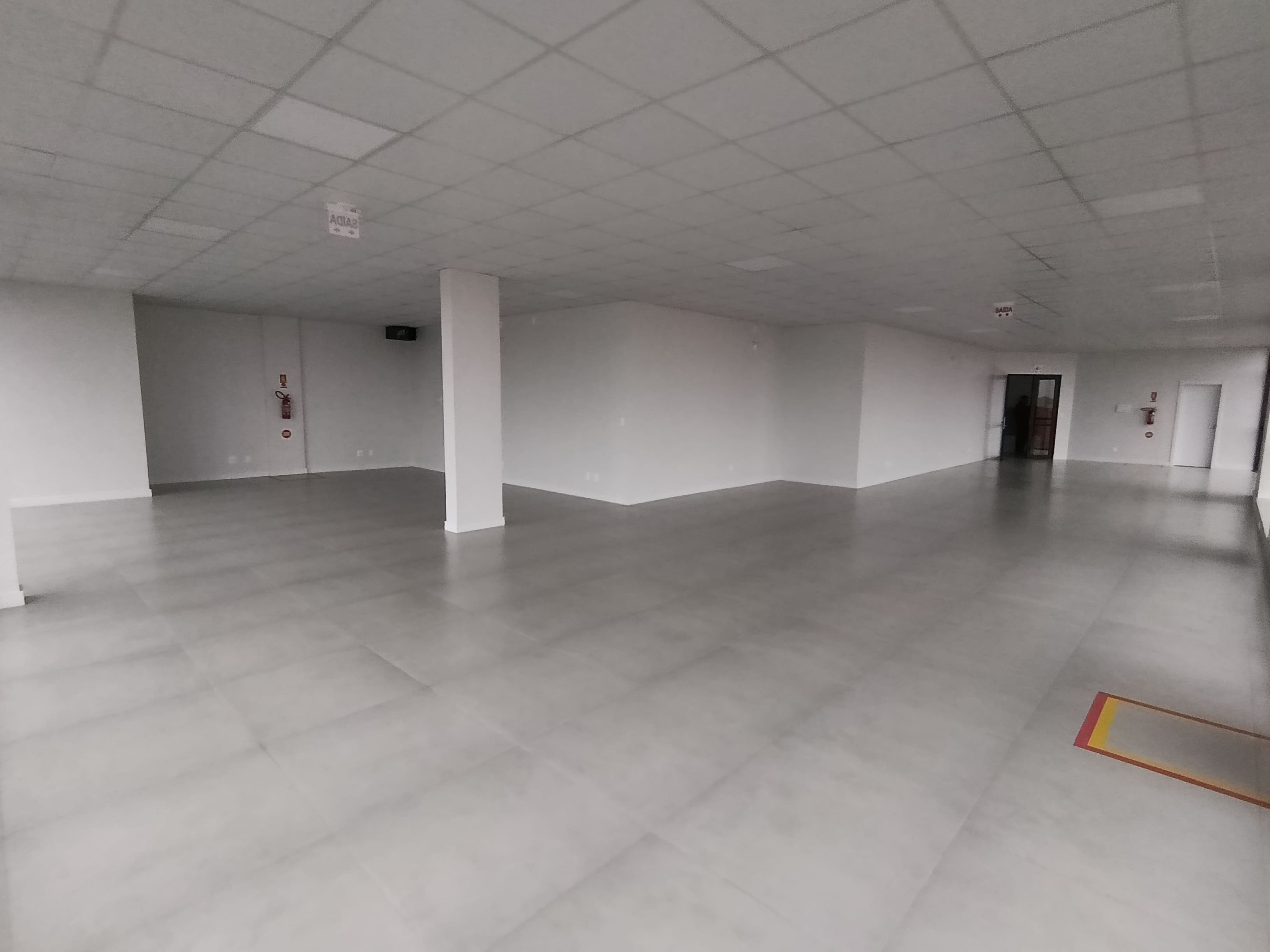 Edifício para locação em Palmital, CHAPECÓ - Ref. 38673 - foto 12