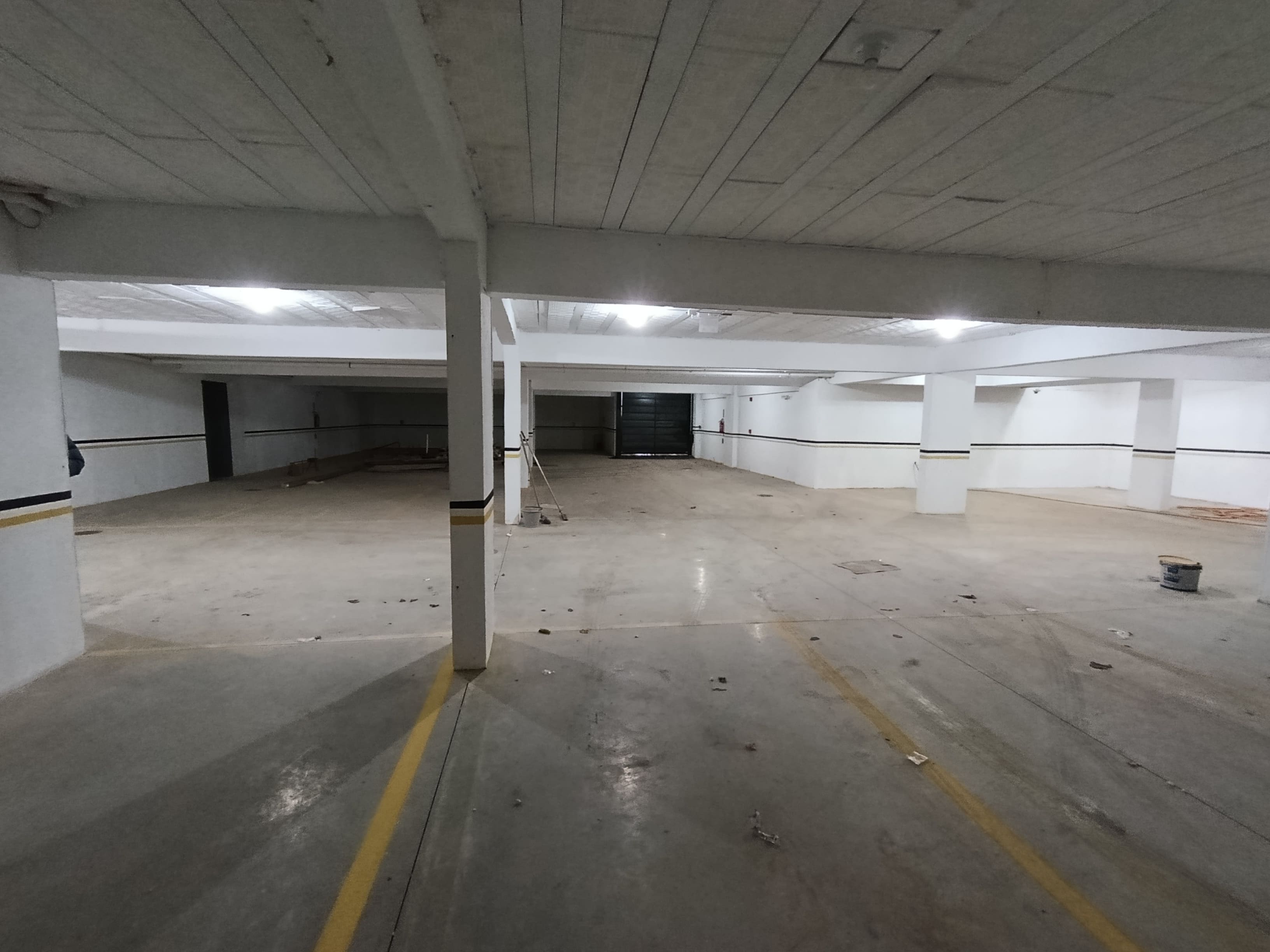 Edifício para locação em Palmital, CHAPECÓ - Ref. 38673 - foto 17