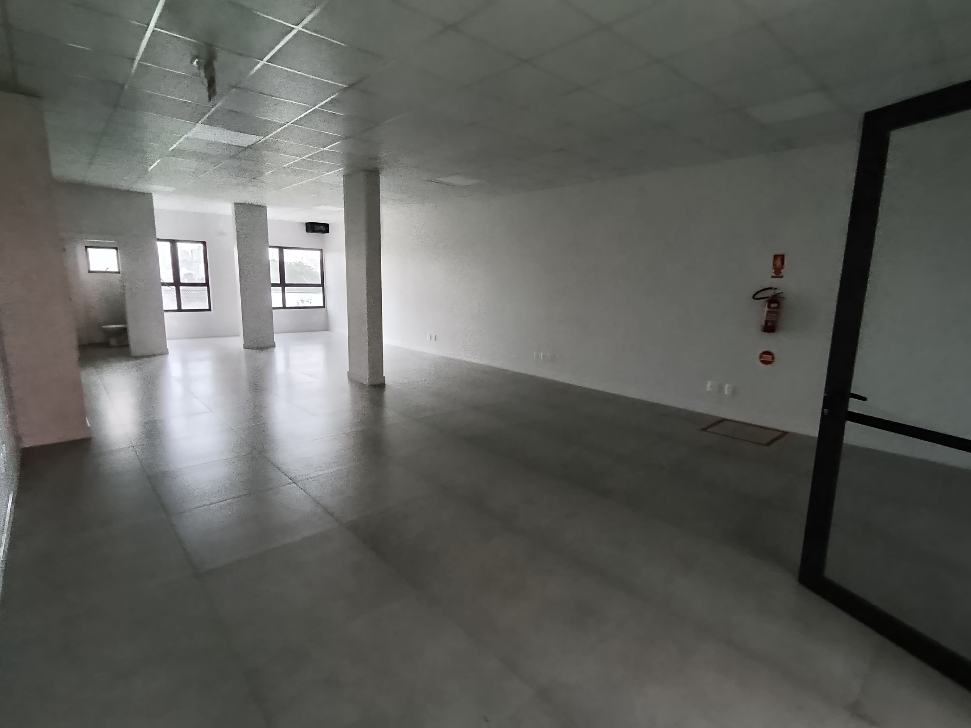 Edifício para locação em Palmital, CHAPECÓ - Ref. 38673 - foto 7