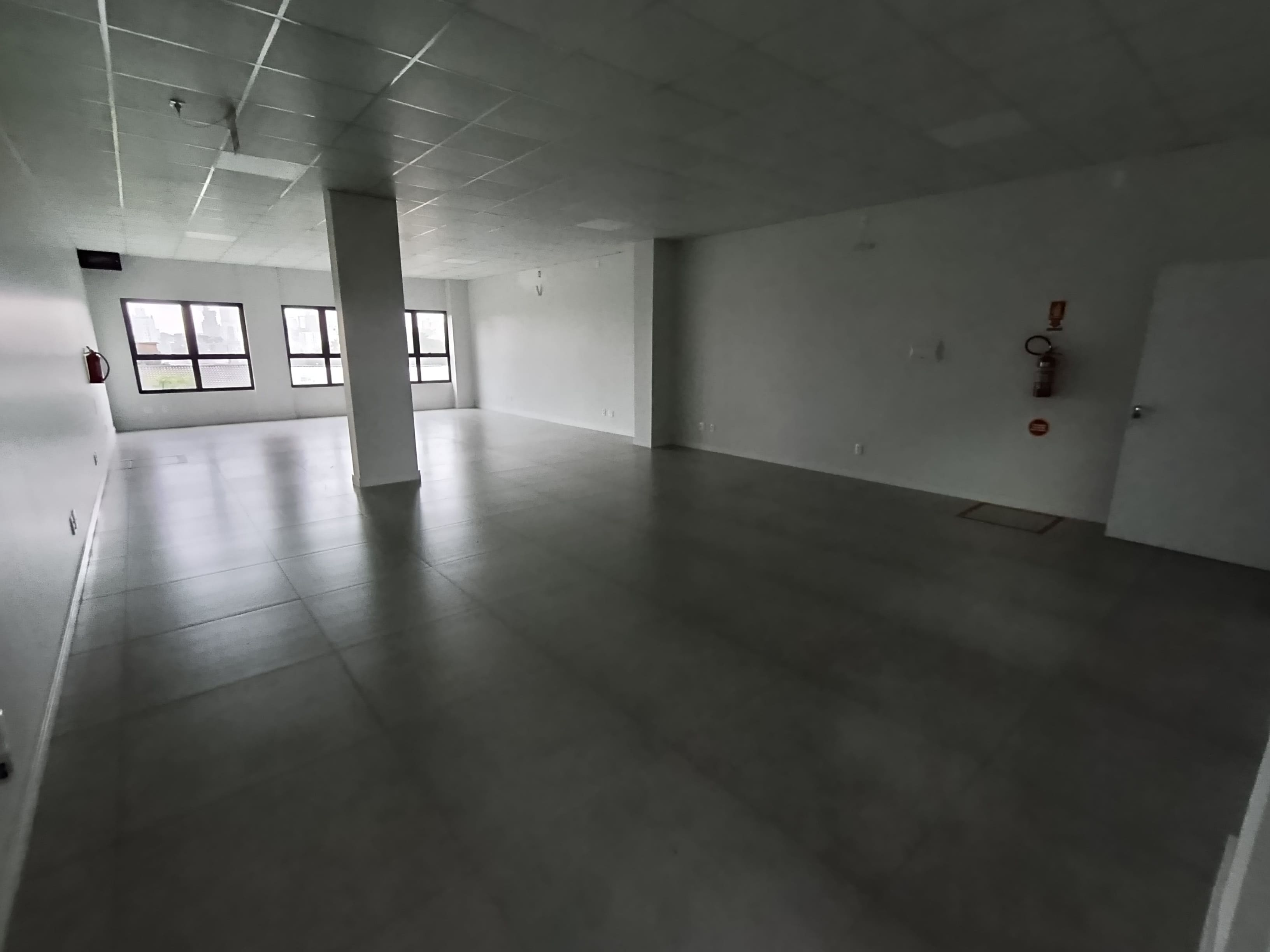 Edifício para locação em Palmital, CHAPECÓ - Ref. 38673 - foto 6