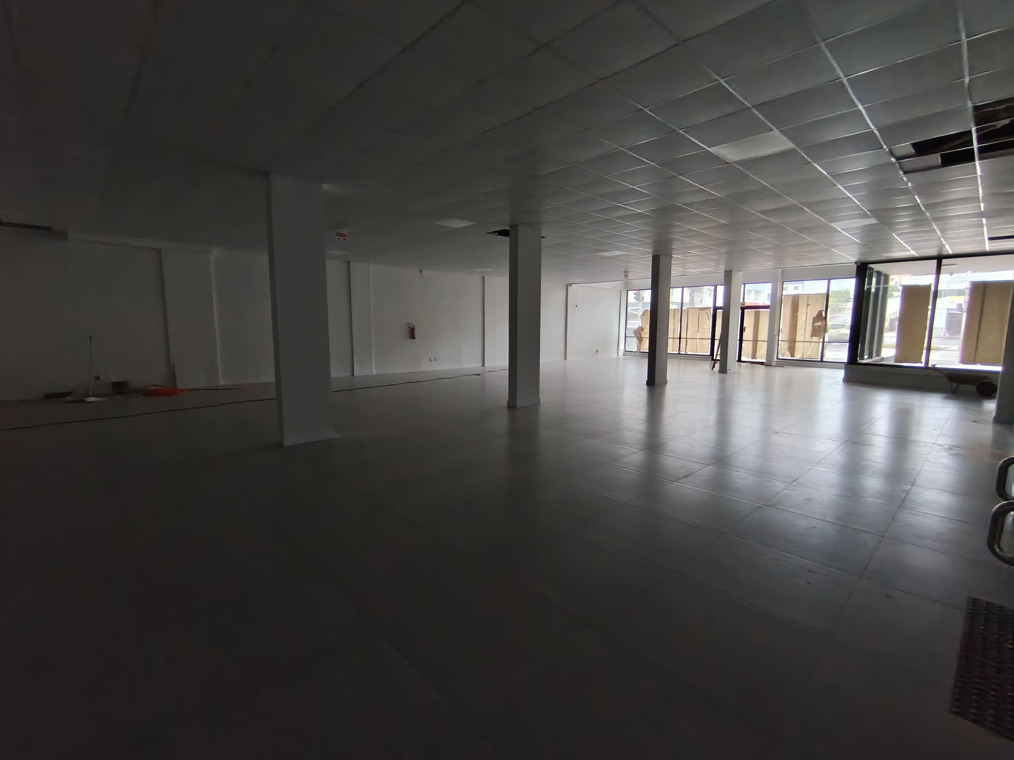 Edifício para locação em Palmital, CHAPECÓ - Ref. 38673 - foto 3