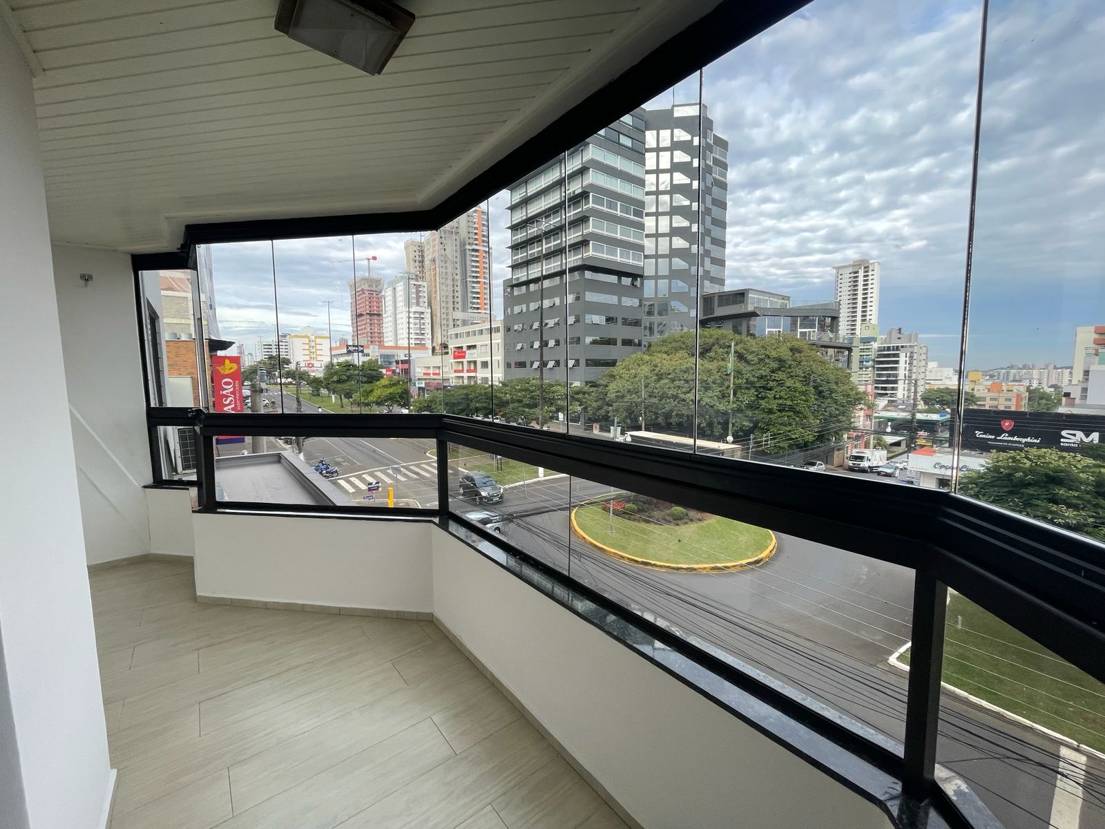 Apartamento para locação em Centro, CHAPECÓ - Ref. 38676 - foto 3