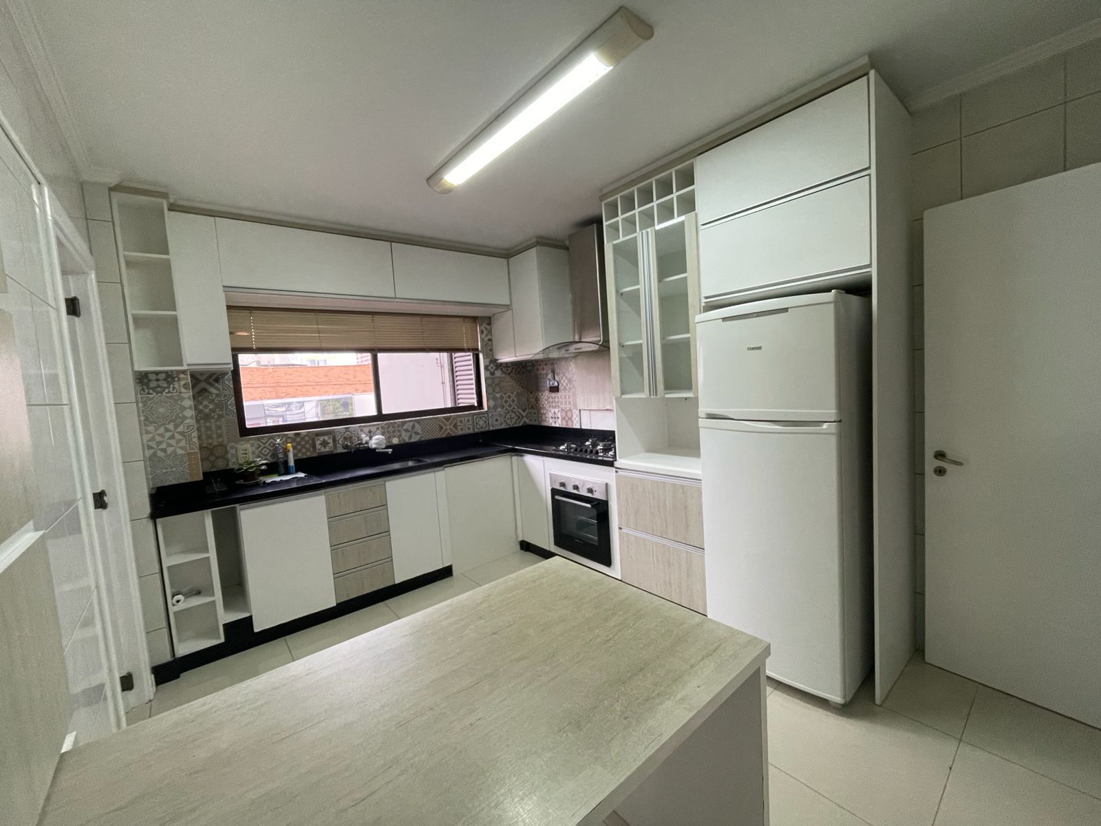 Apartamento para locação em Centro, CHAPECÓ - Ref. 38676 - foto 2