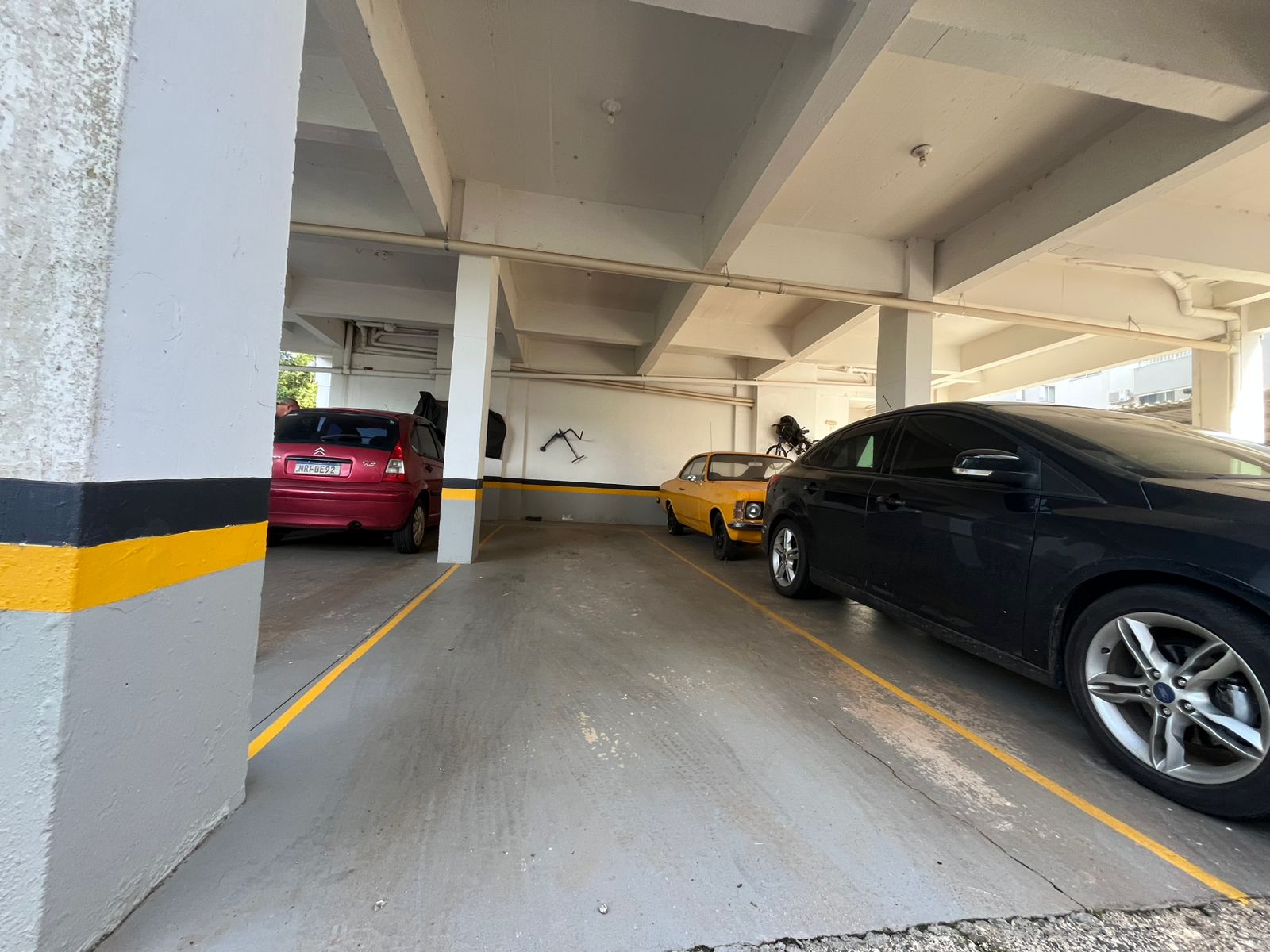 Apartamento para locação em Seminario, CHAPECÓ - Ref. 38677 - foto 15