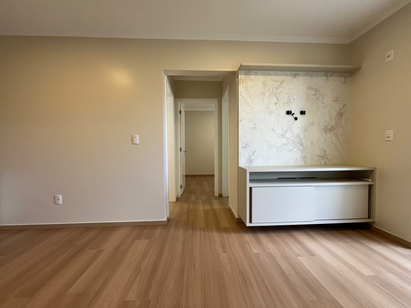 Apartamento para locação em Seminario, CHAPECÓ - Ref. 38677 - foto 6
