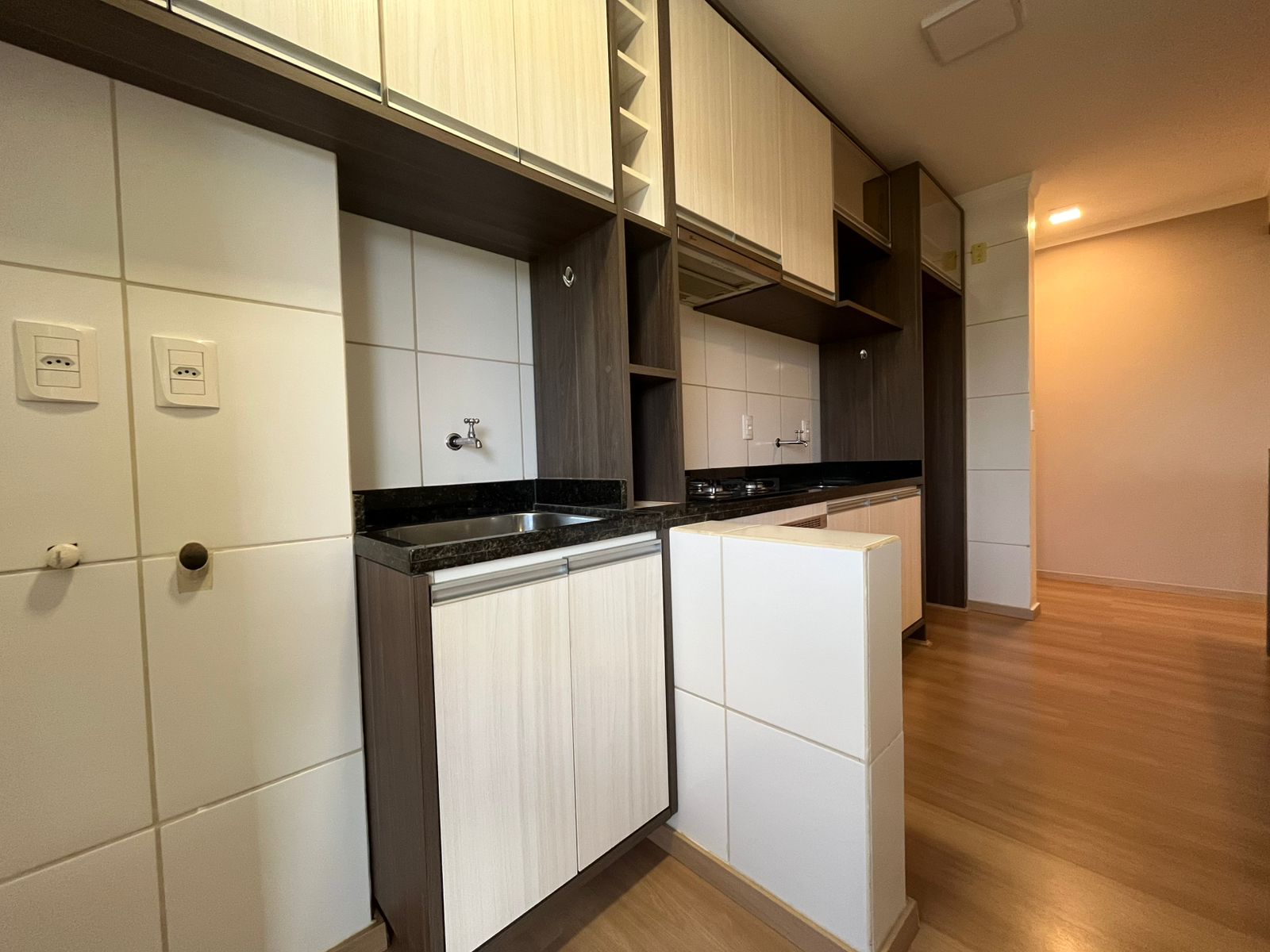 Apartamento para locação em Seminario, CHAPECÓ - Ref. 38677 - foto 6