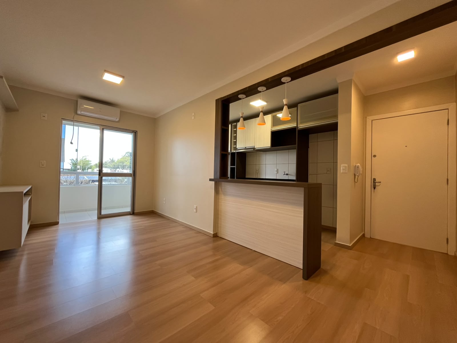 Apartamento para locação em Seminario, CHAPECÓ - Ref. 38677 - foto 5