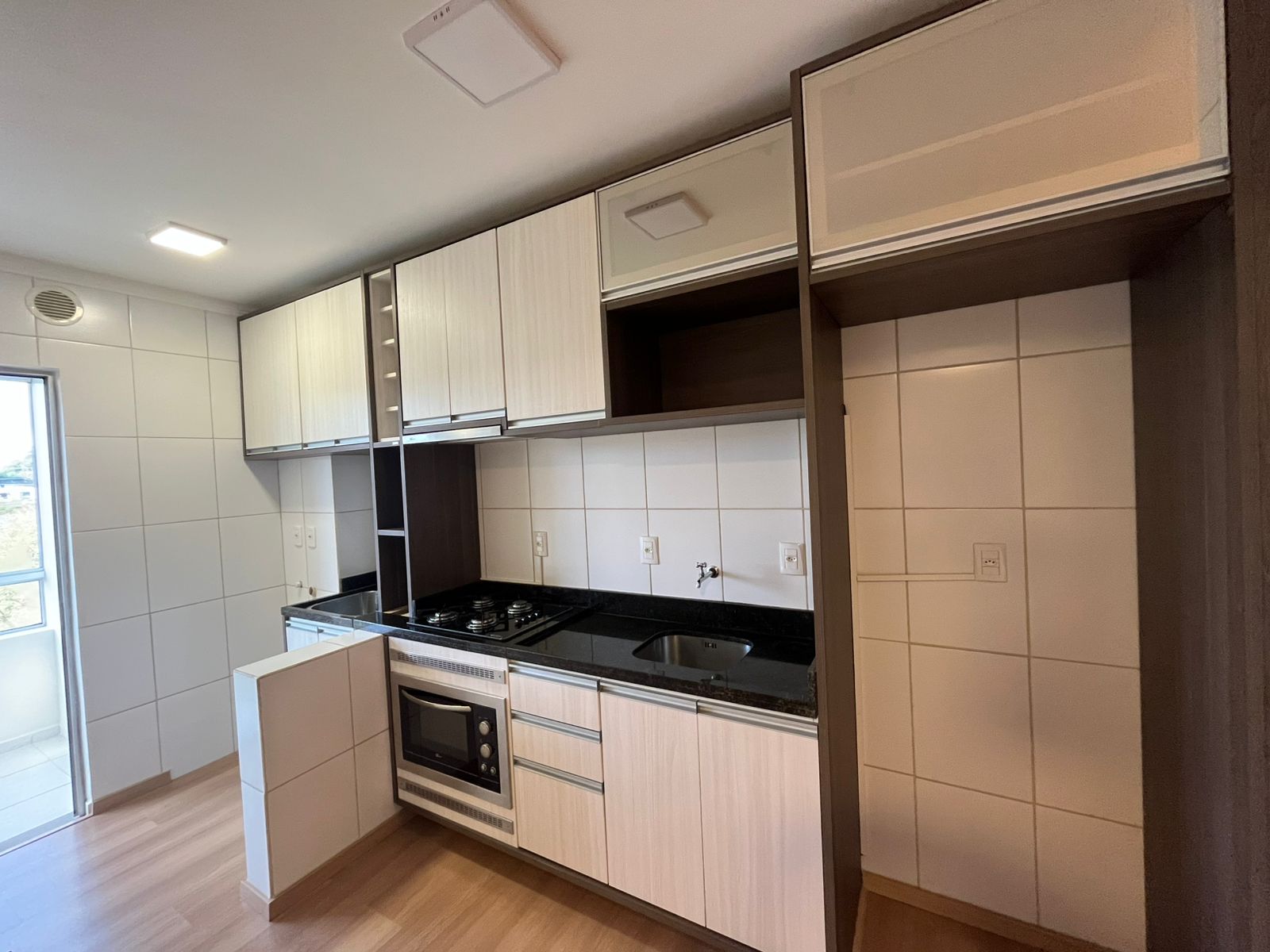 Apartamento para locação em Seminario, CHAPECÓ - Ref. 38677 - foto 5