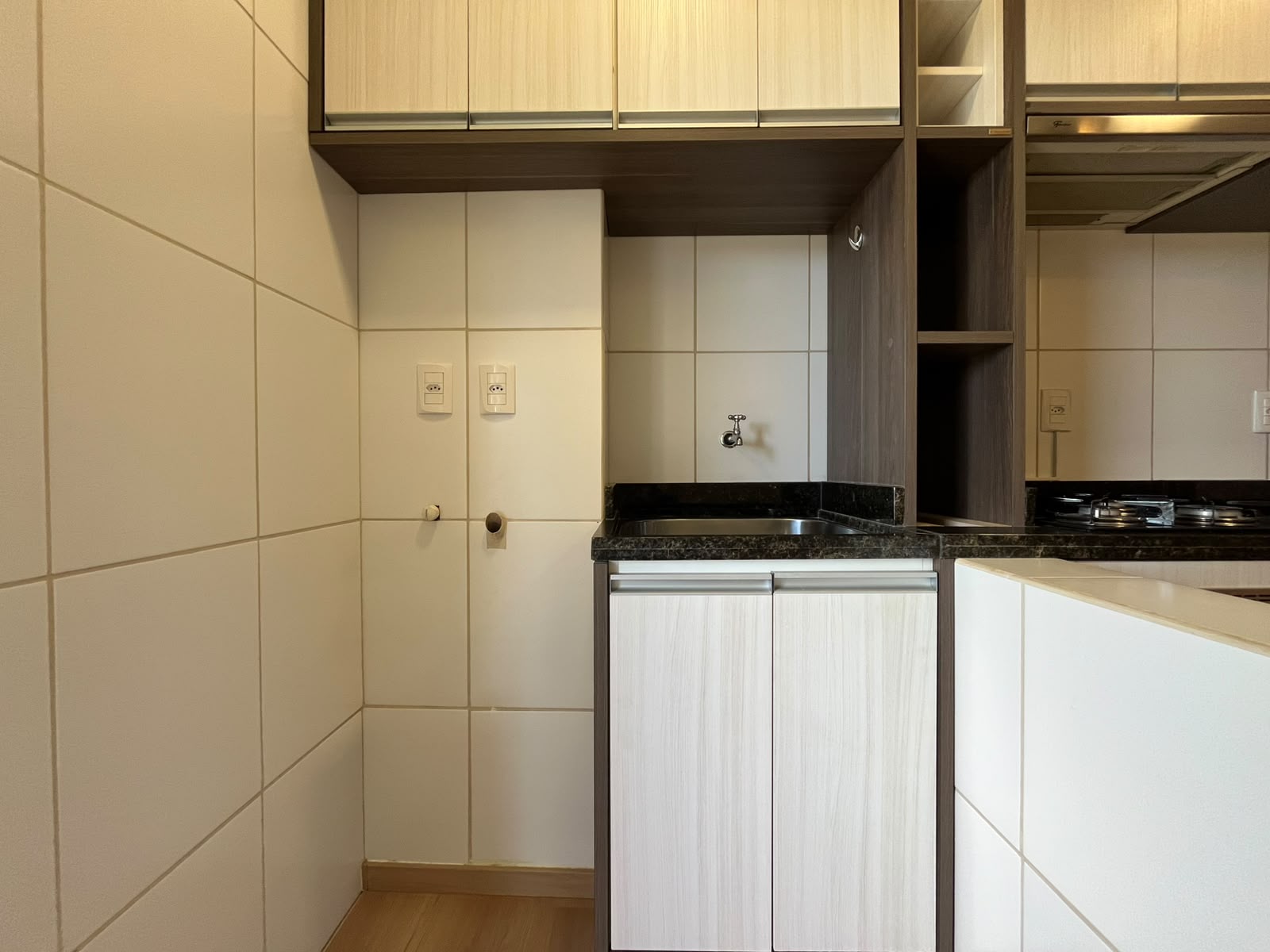 Apartamento para locação em Seminario, CHAPECÓ - Ref. 38677 - foto 11
