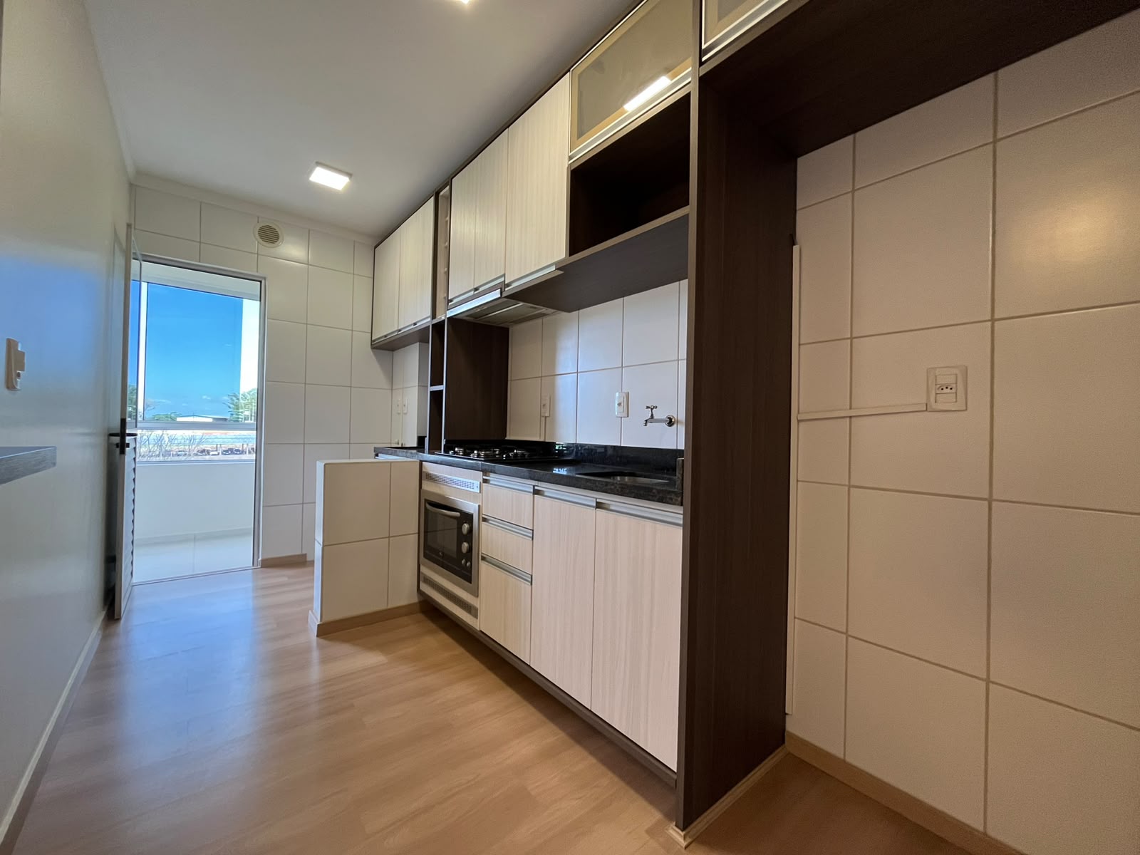 Apartamento para locação em Seminario, CHAPECÓ - Ref. 38677 - foto 9