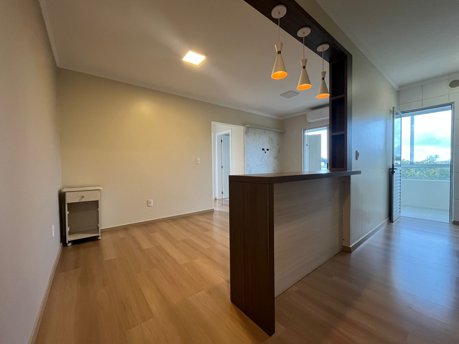 Apartamento para locação em Seminario, CHAPECÓ - Ref. 38677 - foto 2
