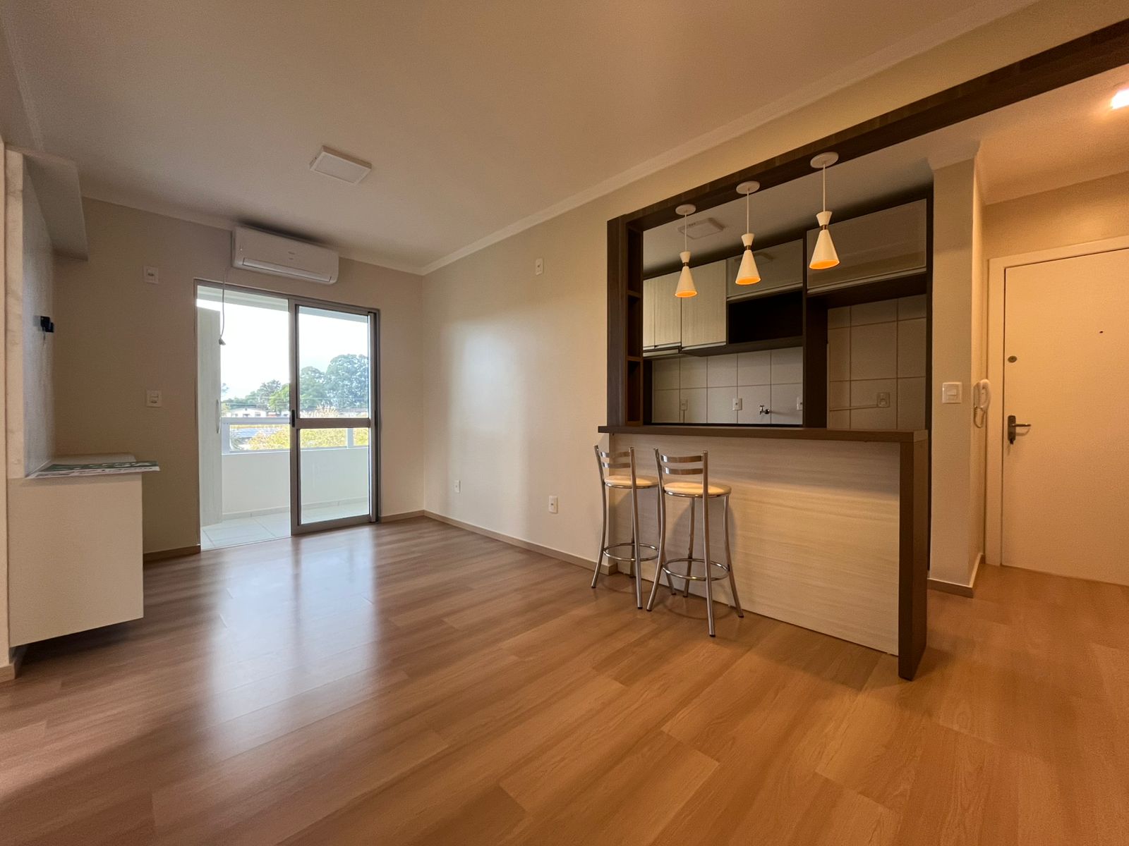 Apartamento para locação em Seminario, CHAPECÓ - Ref. 38677 - foto 3