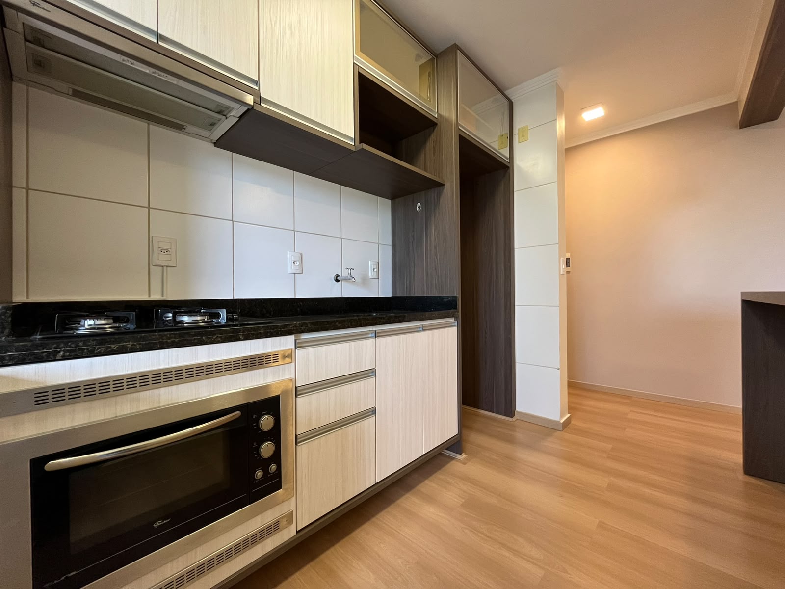 Apartamento para locação em Seminario, CHAPECÓ - Ref. 38677 - foto 10